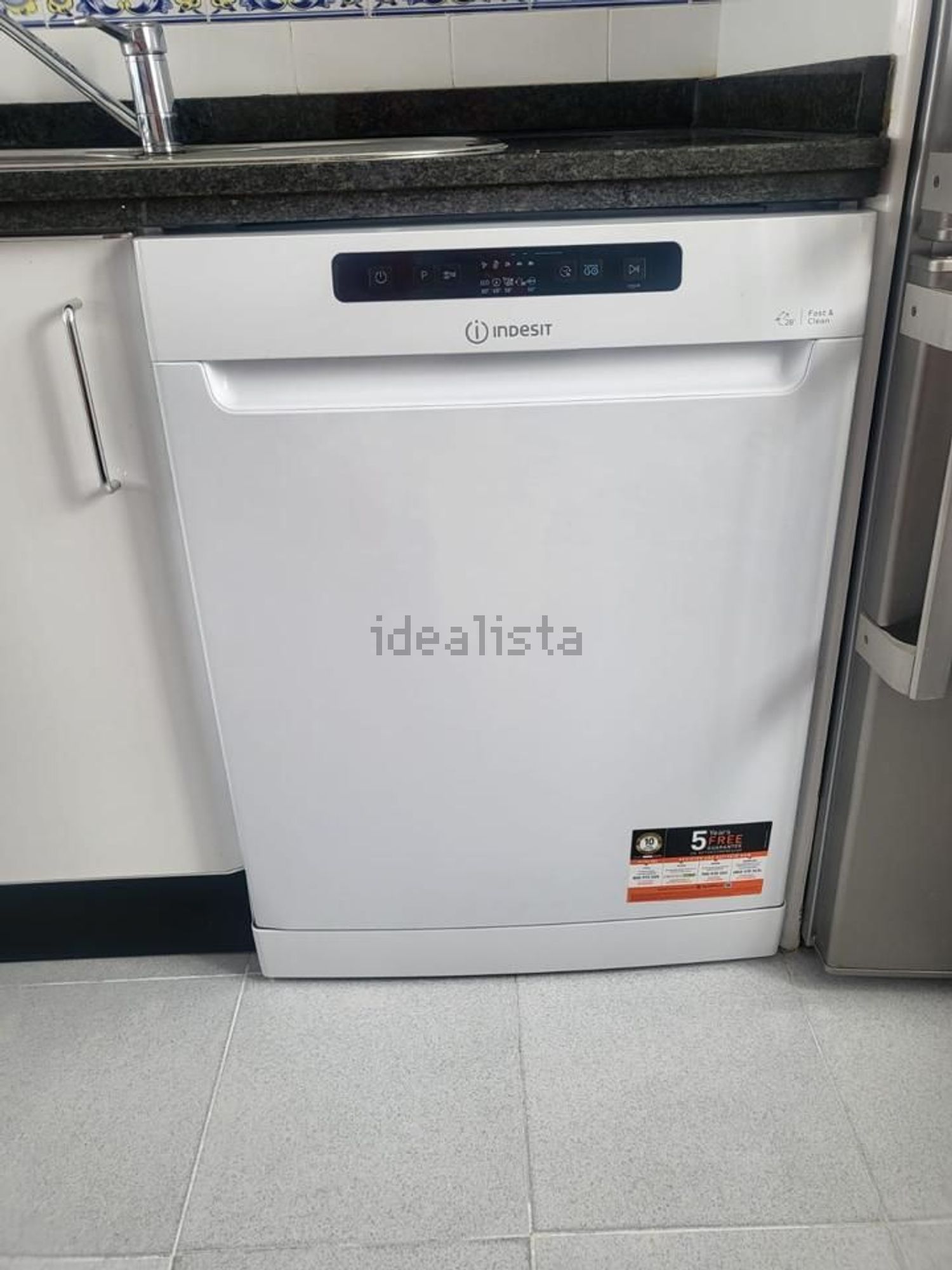 Wohnung 107 m² in Sevilla