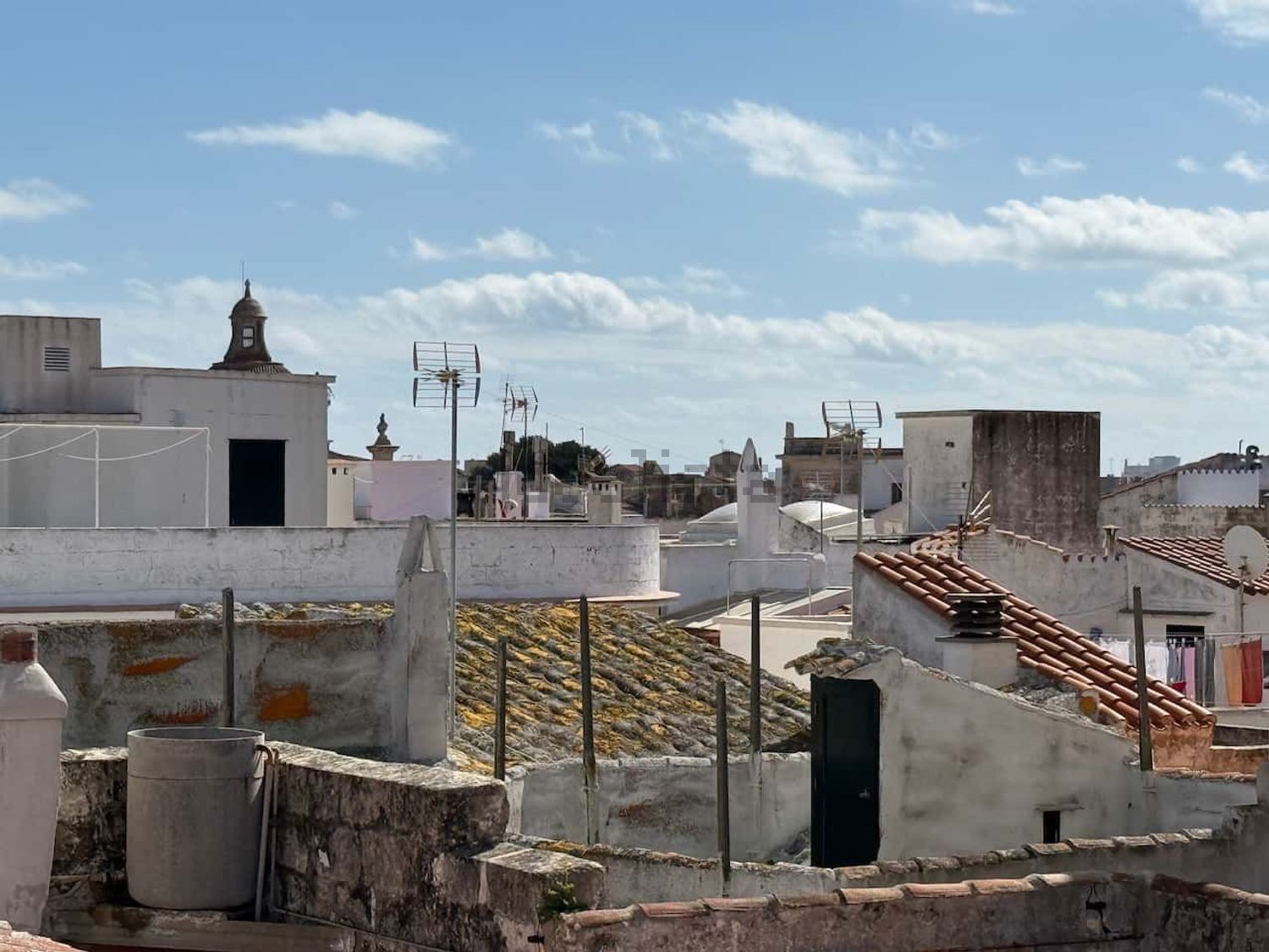 Habitación 450 m², Mahón