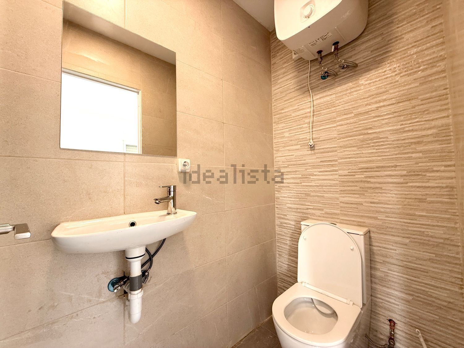 Pis de 35 m² a Benidorm