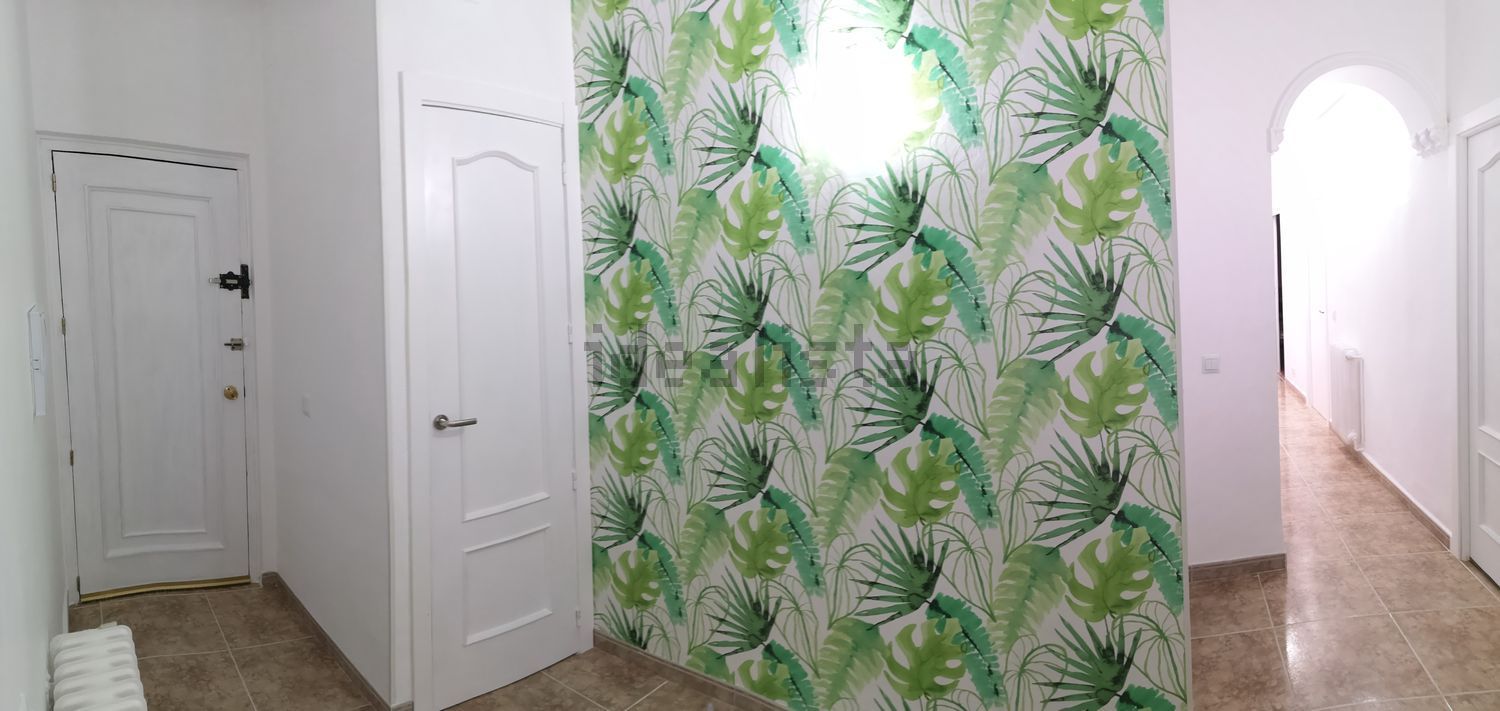 Piso de 95 m² en Almagro