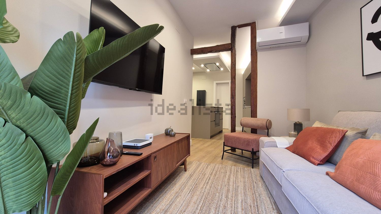 Piso de 75 m² en Madrid