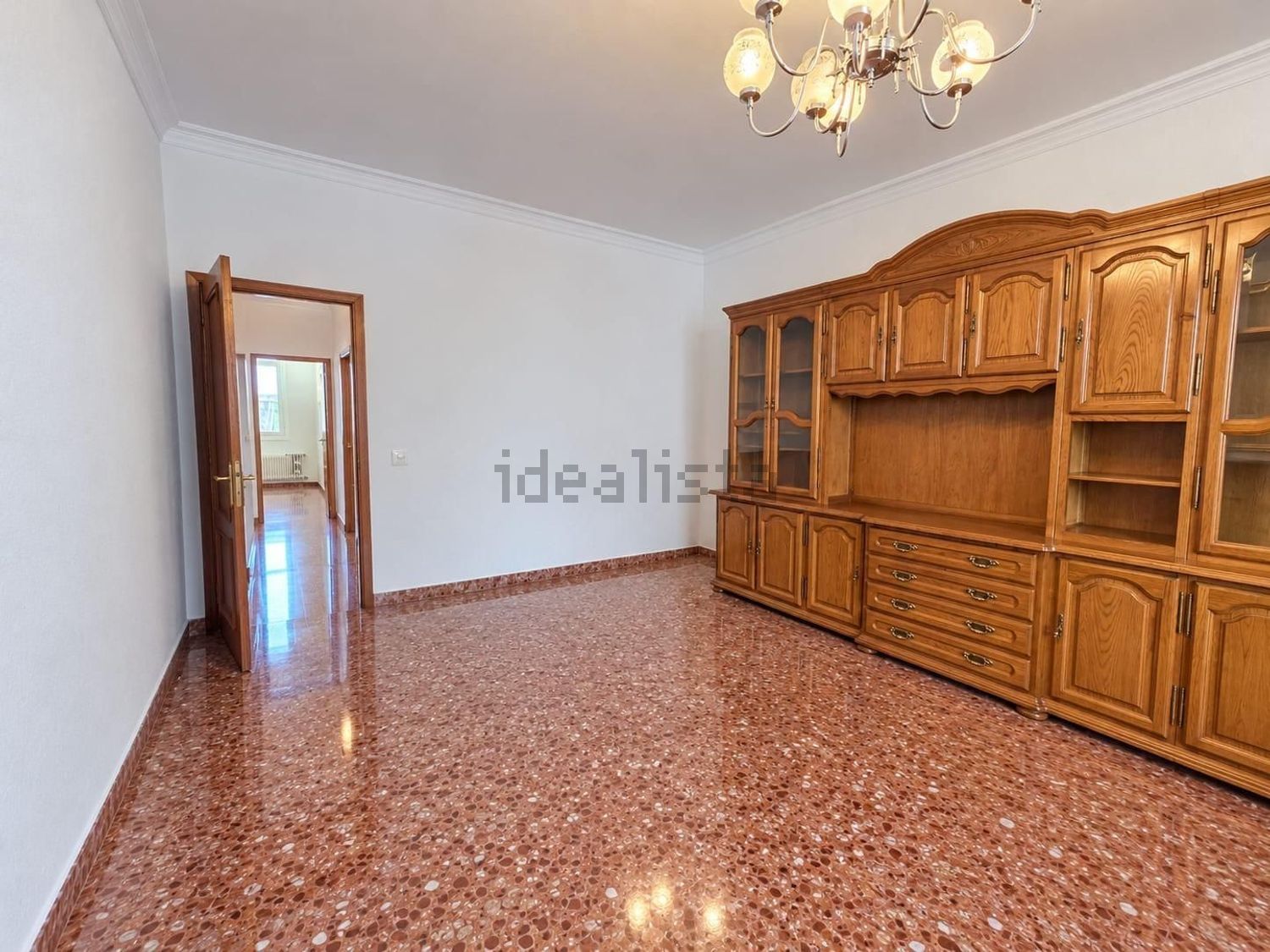 Pis de 100 m² a Ourense