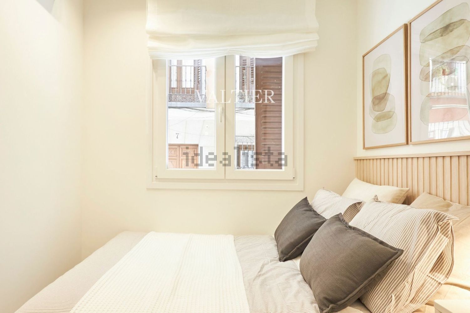Pis de 65 m² a Madrid