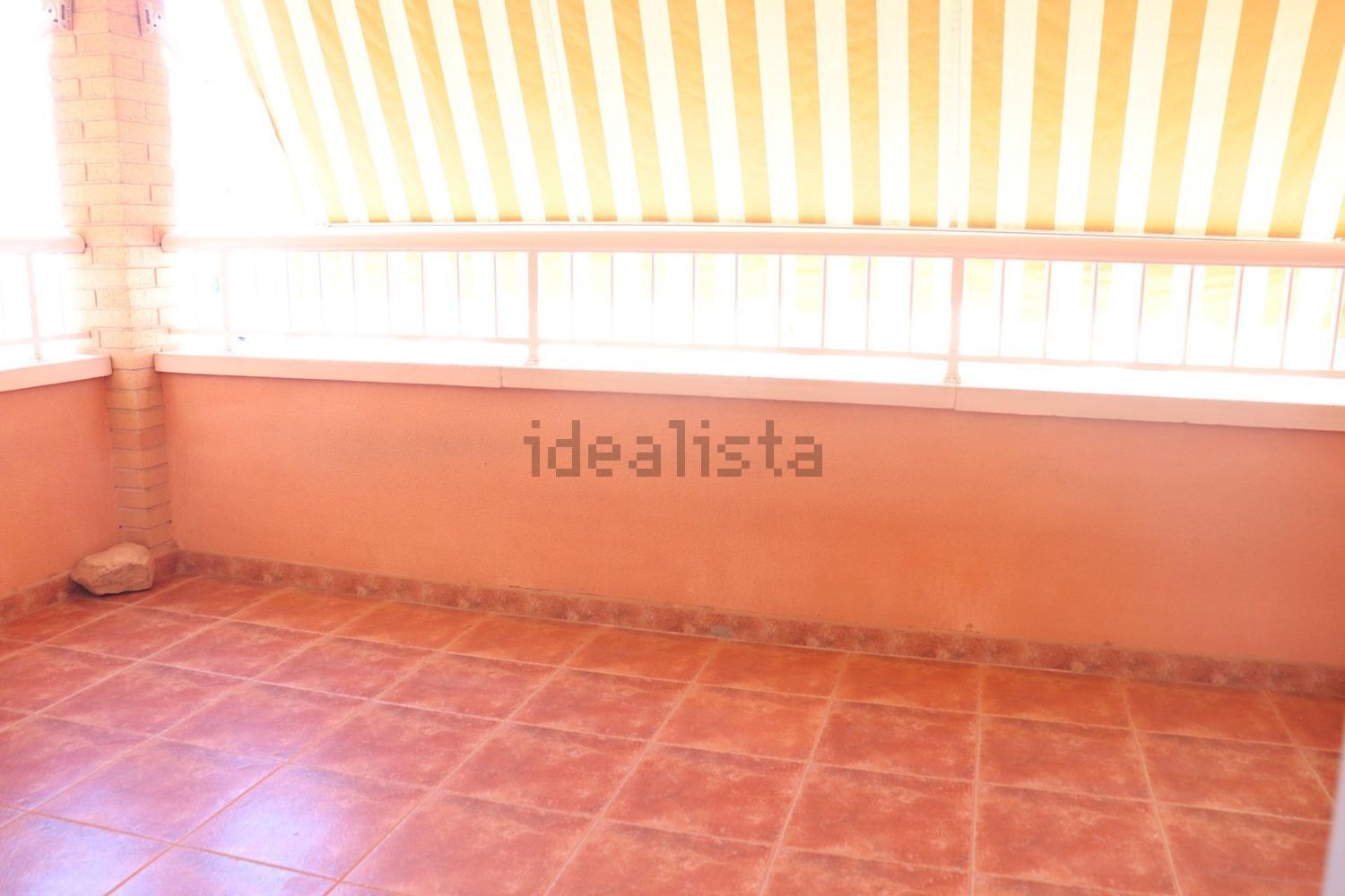 Piso de 110 m² en Elche