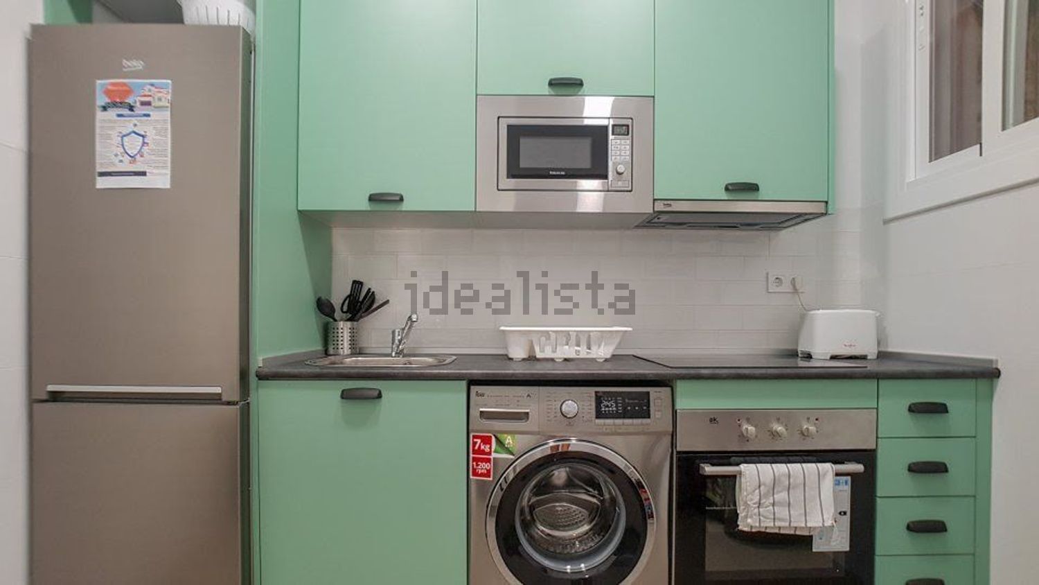 Habitación en alquiler, Barcelona