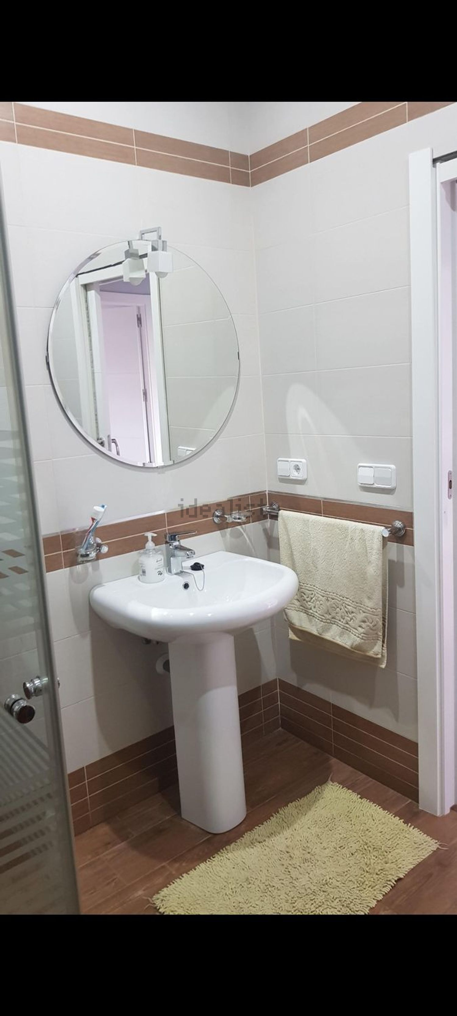 Appartamento 90 m² a Cabra