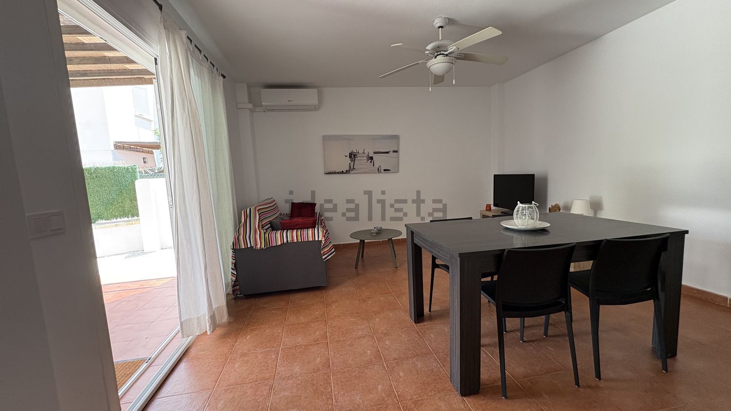 Piso de 41 m² en Vera
