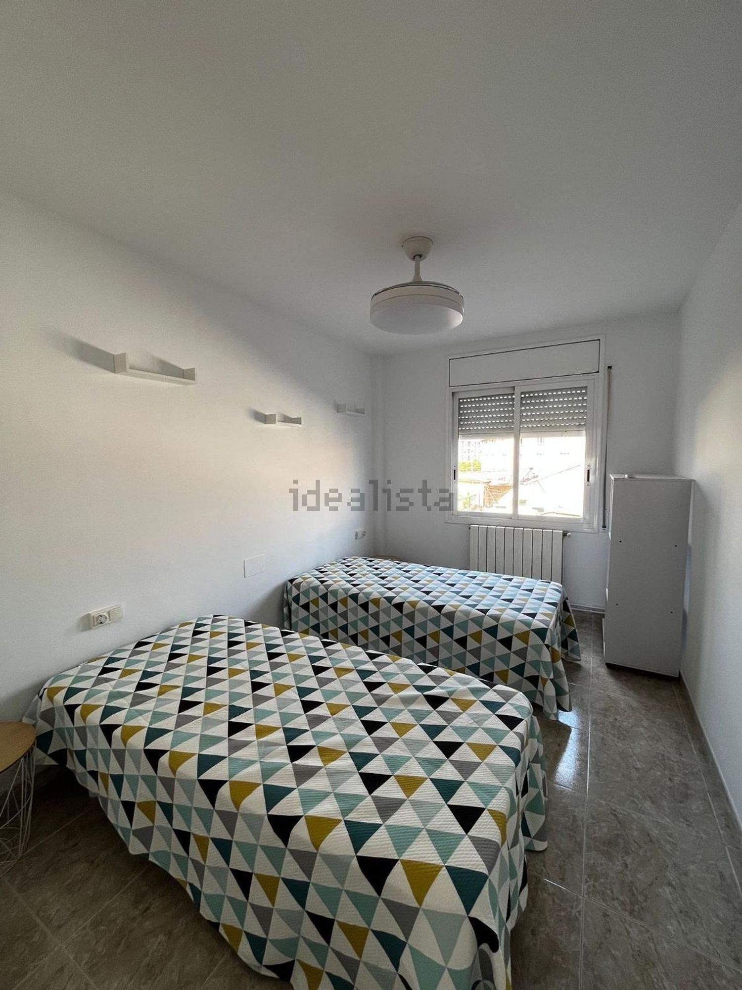 Piso de 104 m² en Tortosa
