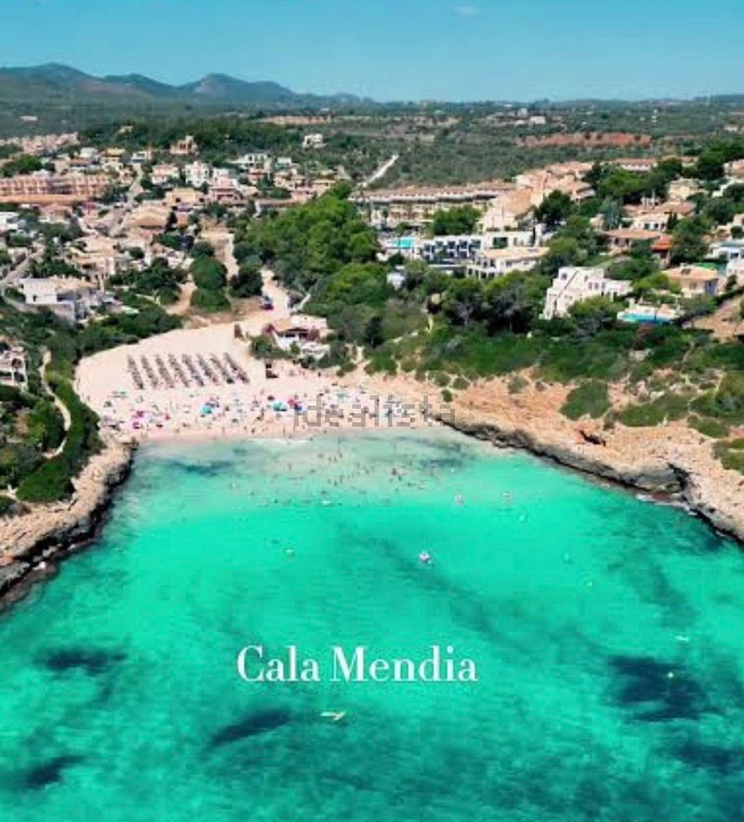 Casa de 120 m² en Manacor