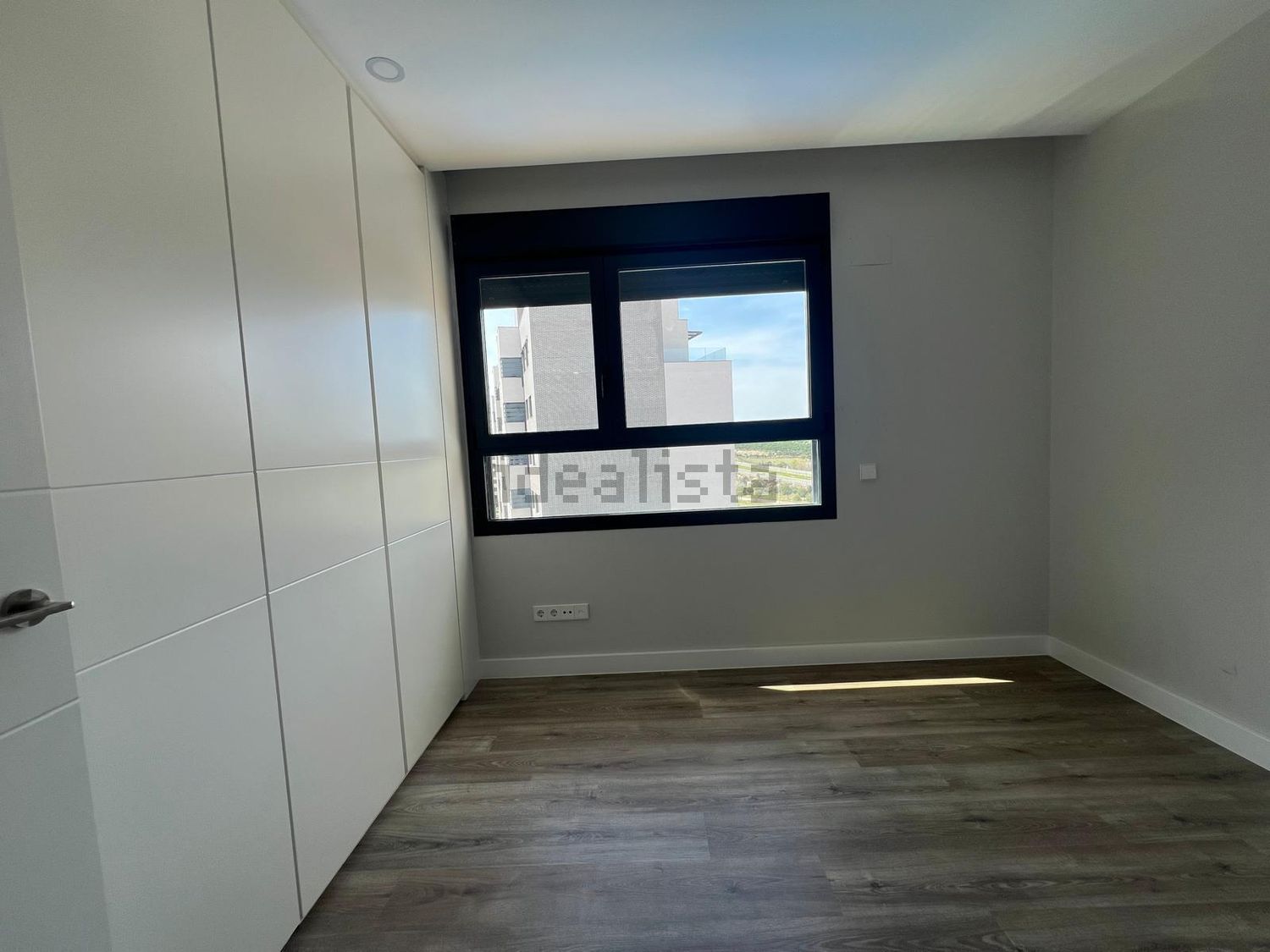 Pis de 168 m² a Madrid