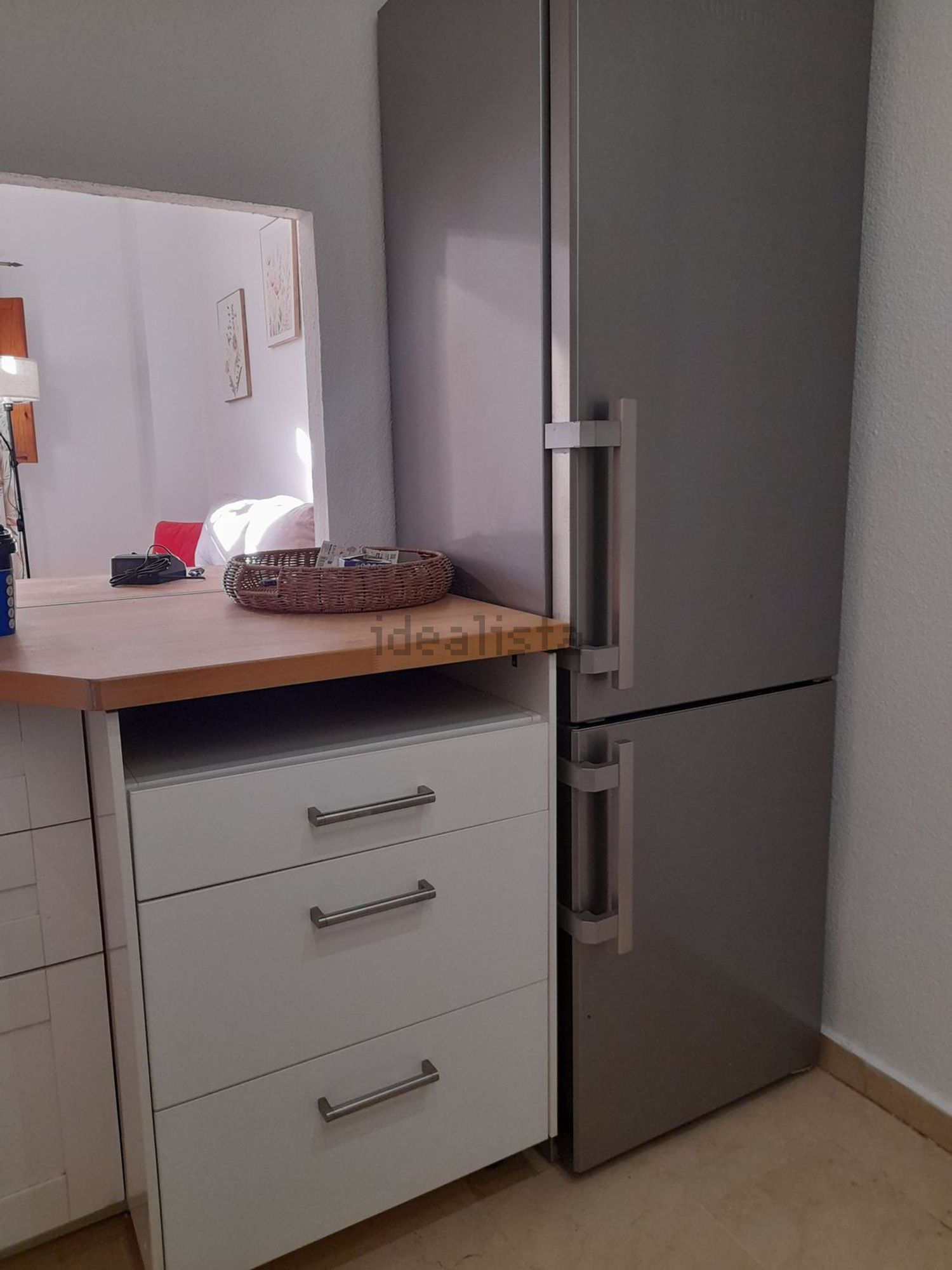 Pis de 92 m² a Sevilla
