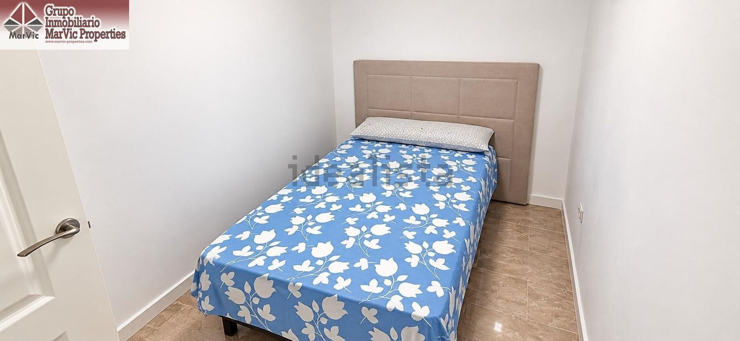 Flat 68 m² in Benidorm