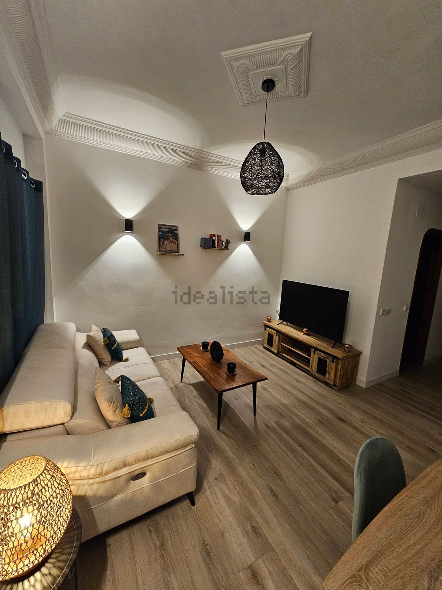 Pis de 117 m² a Benetússer