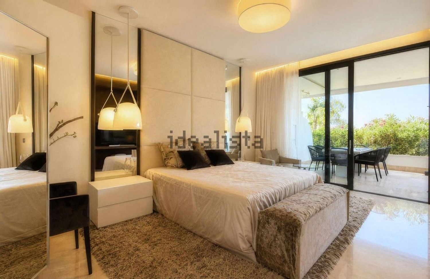 Pis de 380 m² a Marbella