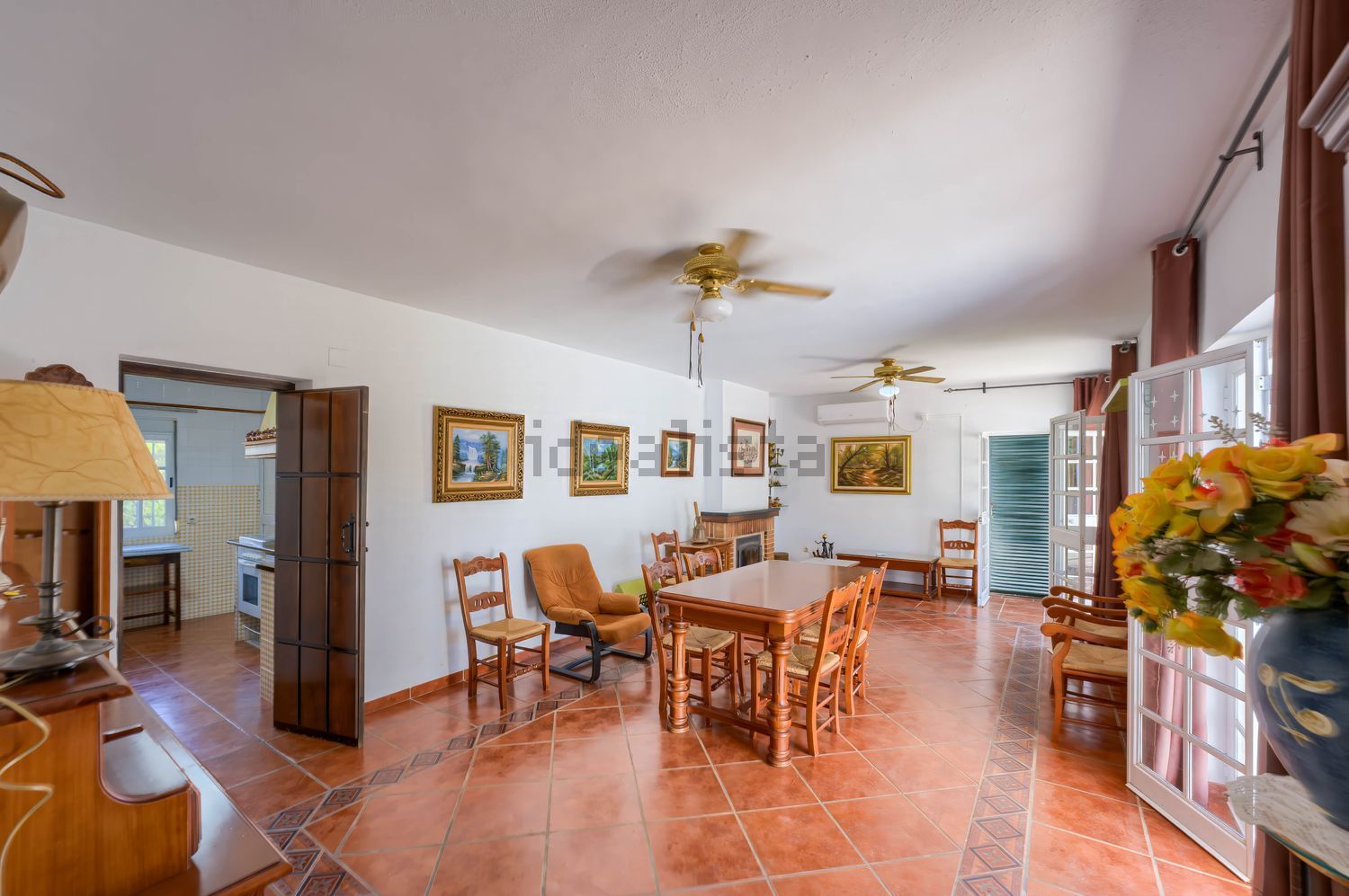 Casa de 188 m² a Carmona