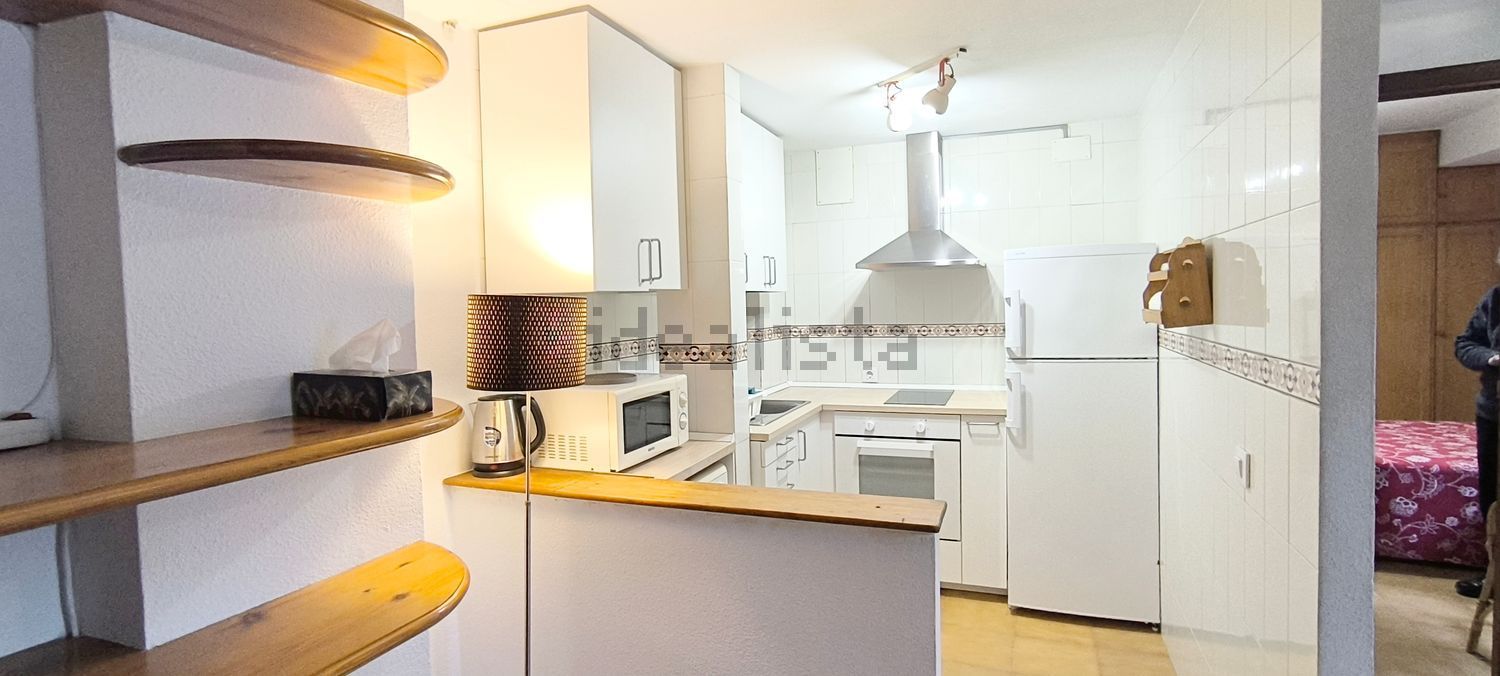 Pis de 70 m² a Sevilla