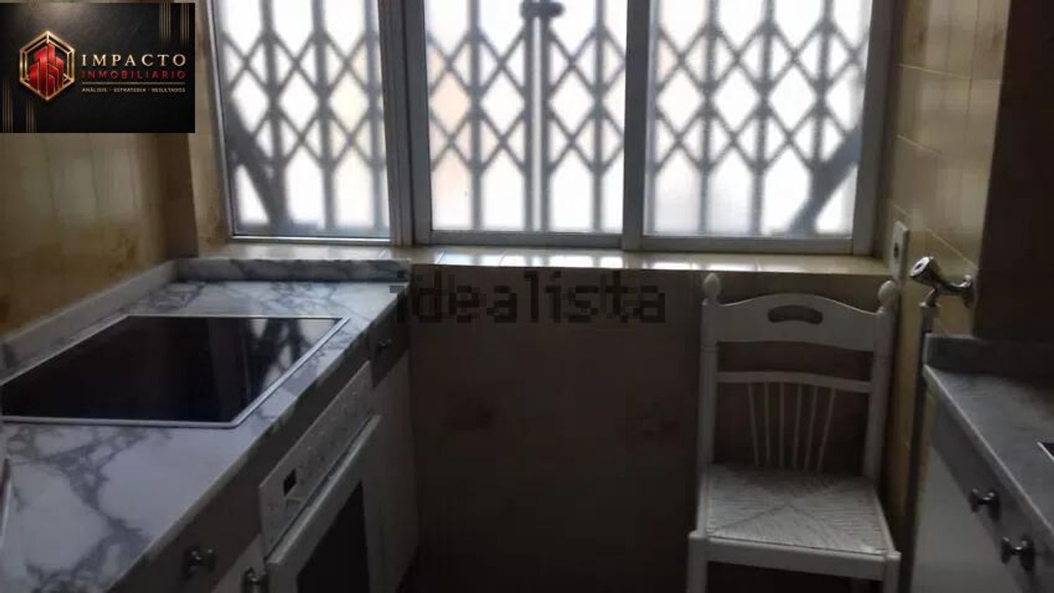 Appartamento 82 m² a Almería