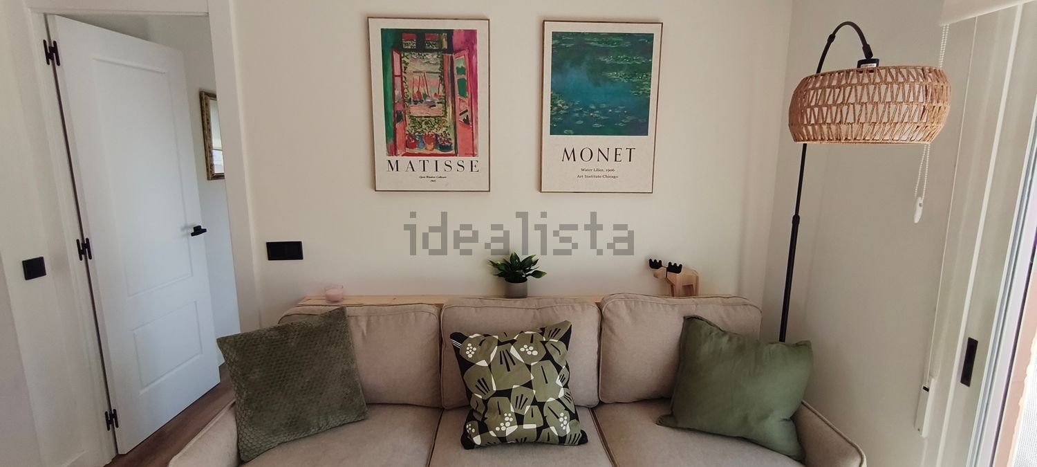 Appartamento 74 m² a Saragozza