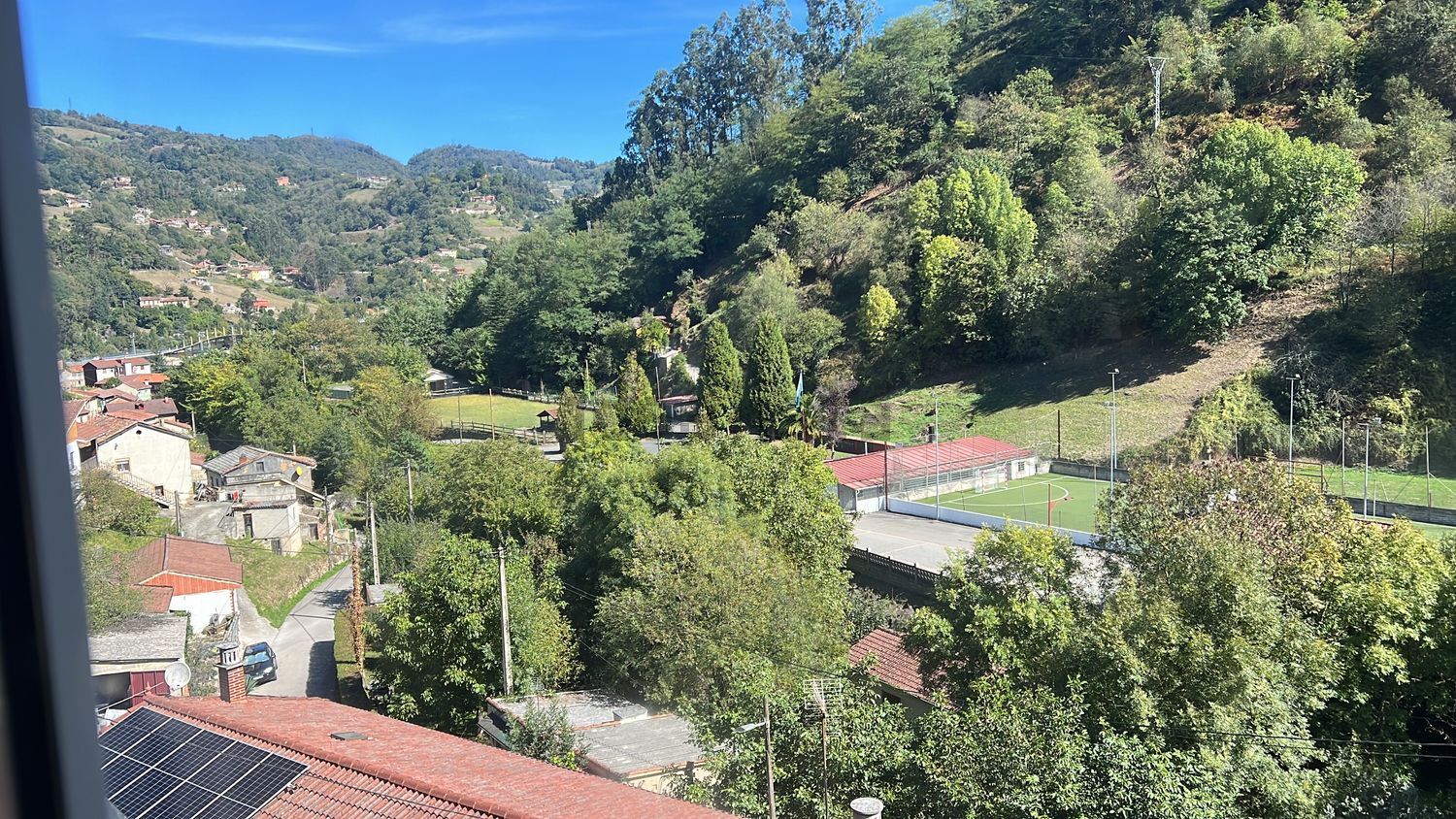 Casa de 90 m² en Llangréu / Langreo