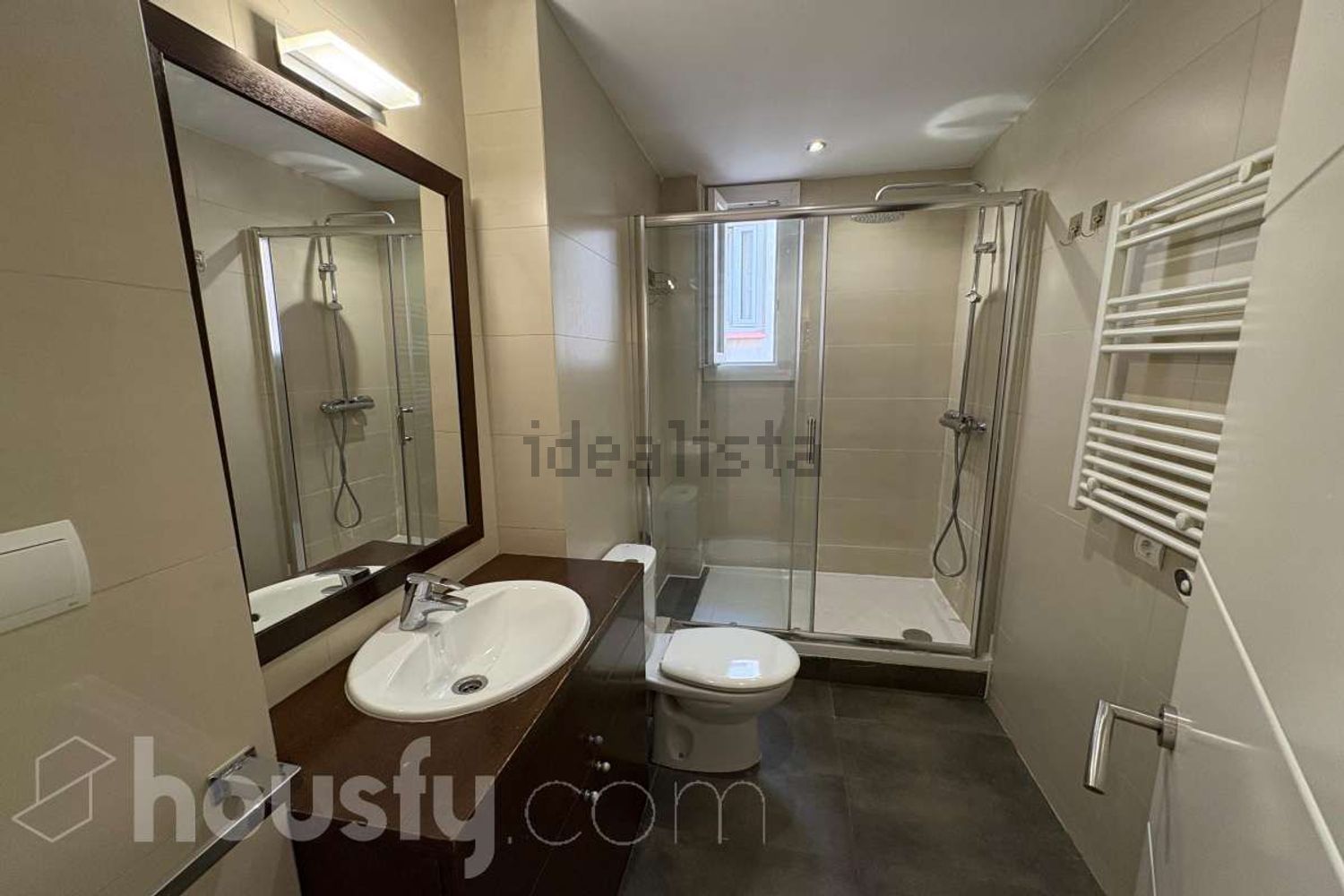 Piso de 37 m² en Madrid