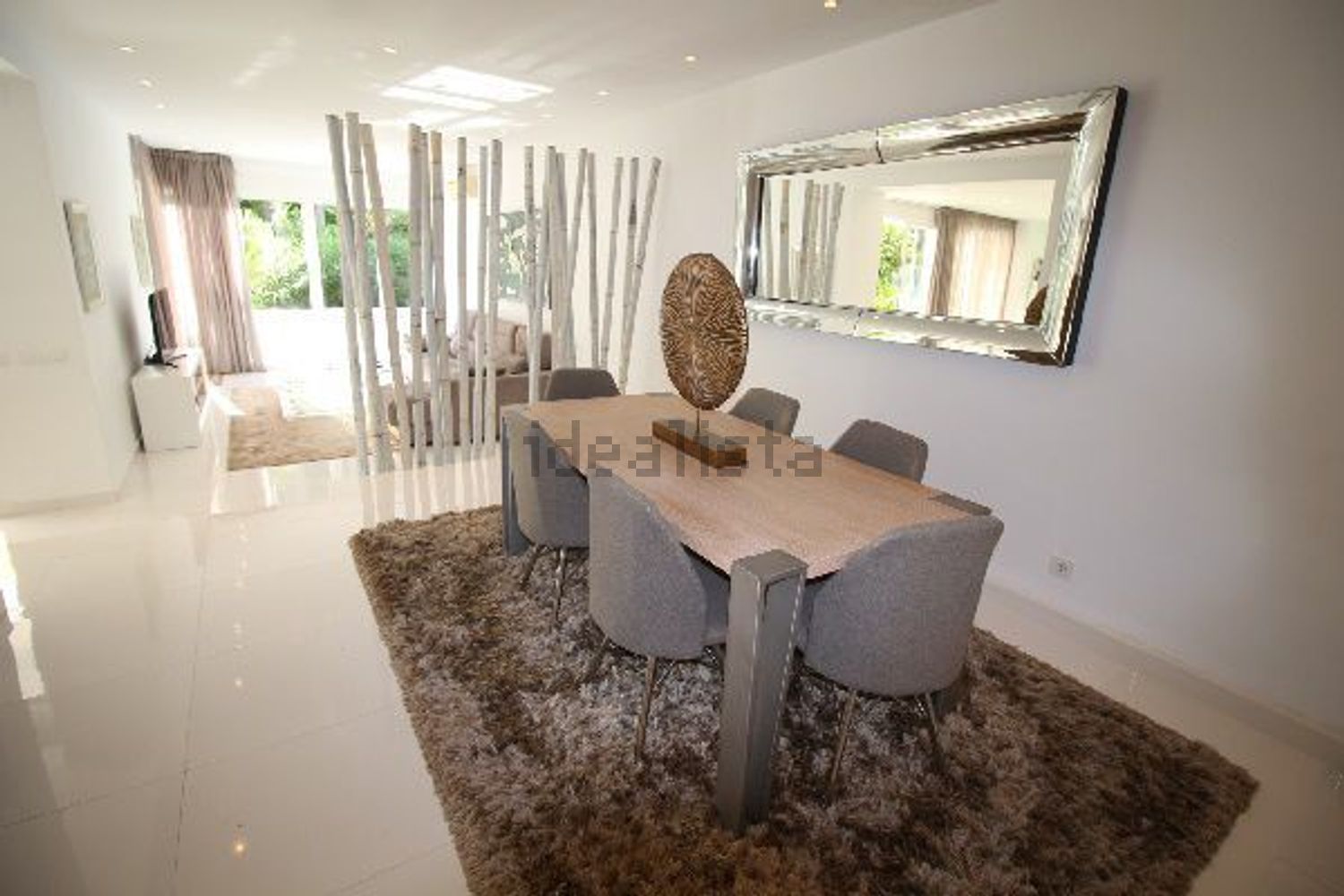 Pis de 295 m² a Marbella