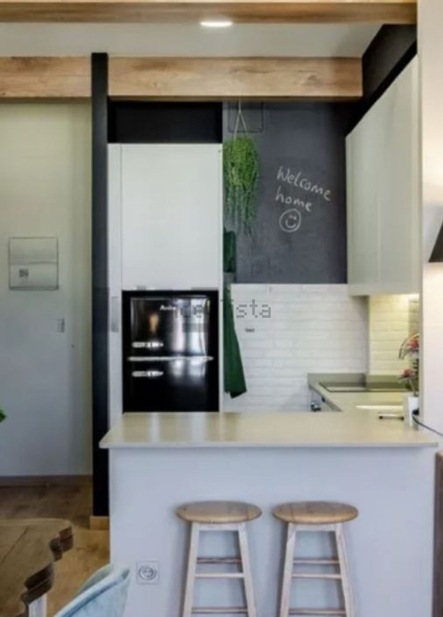 Pis de 75 m² a Madrid