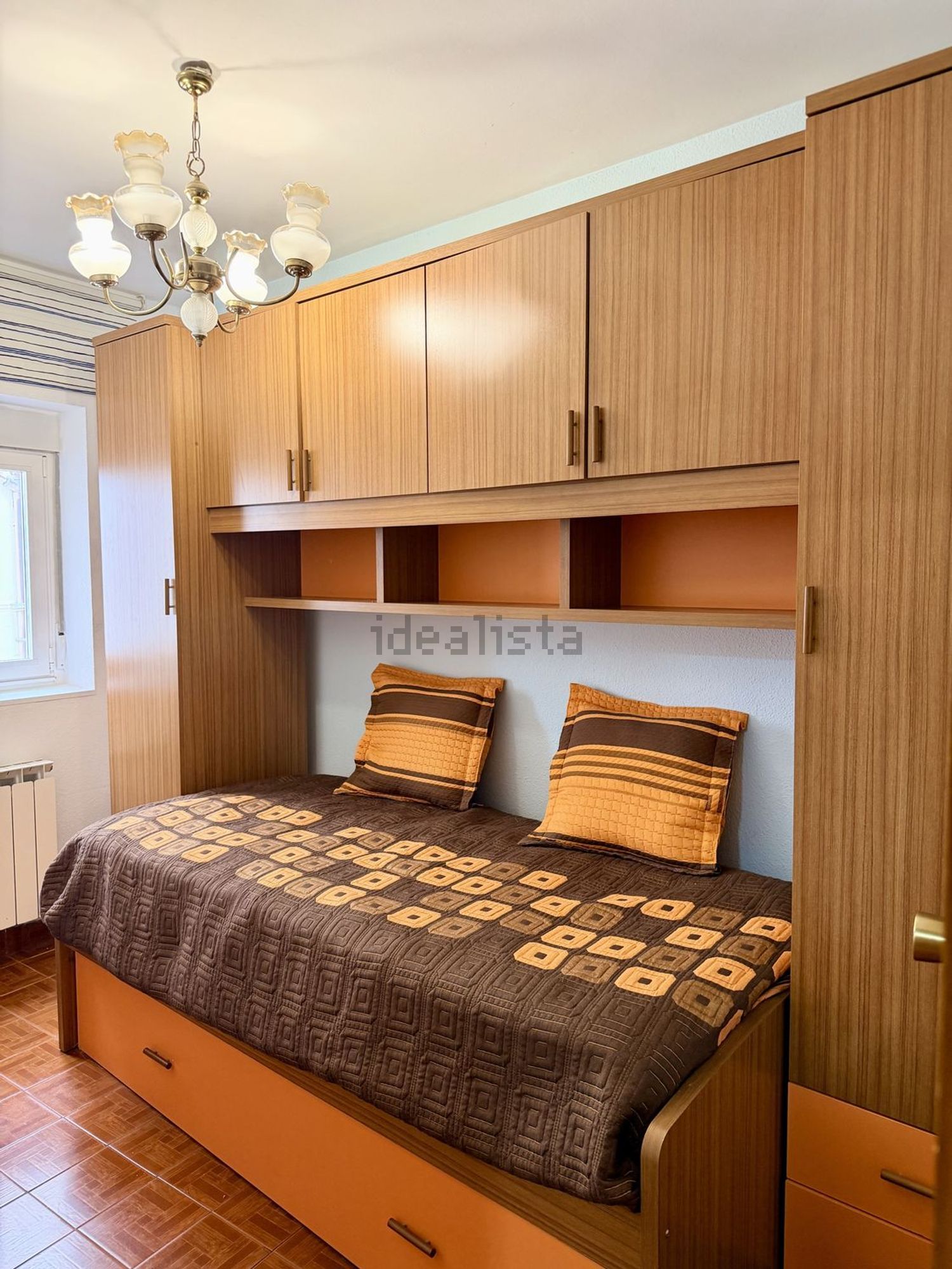 Piso de 77 m² en Zamora