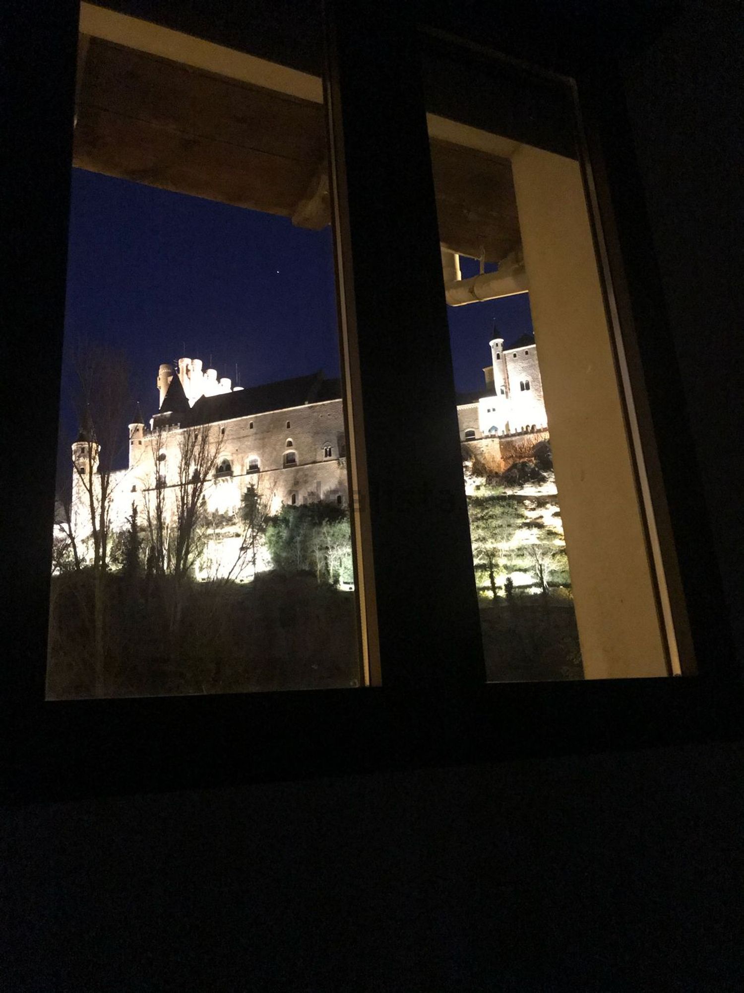 Pis de 60 m² a Segovia