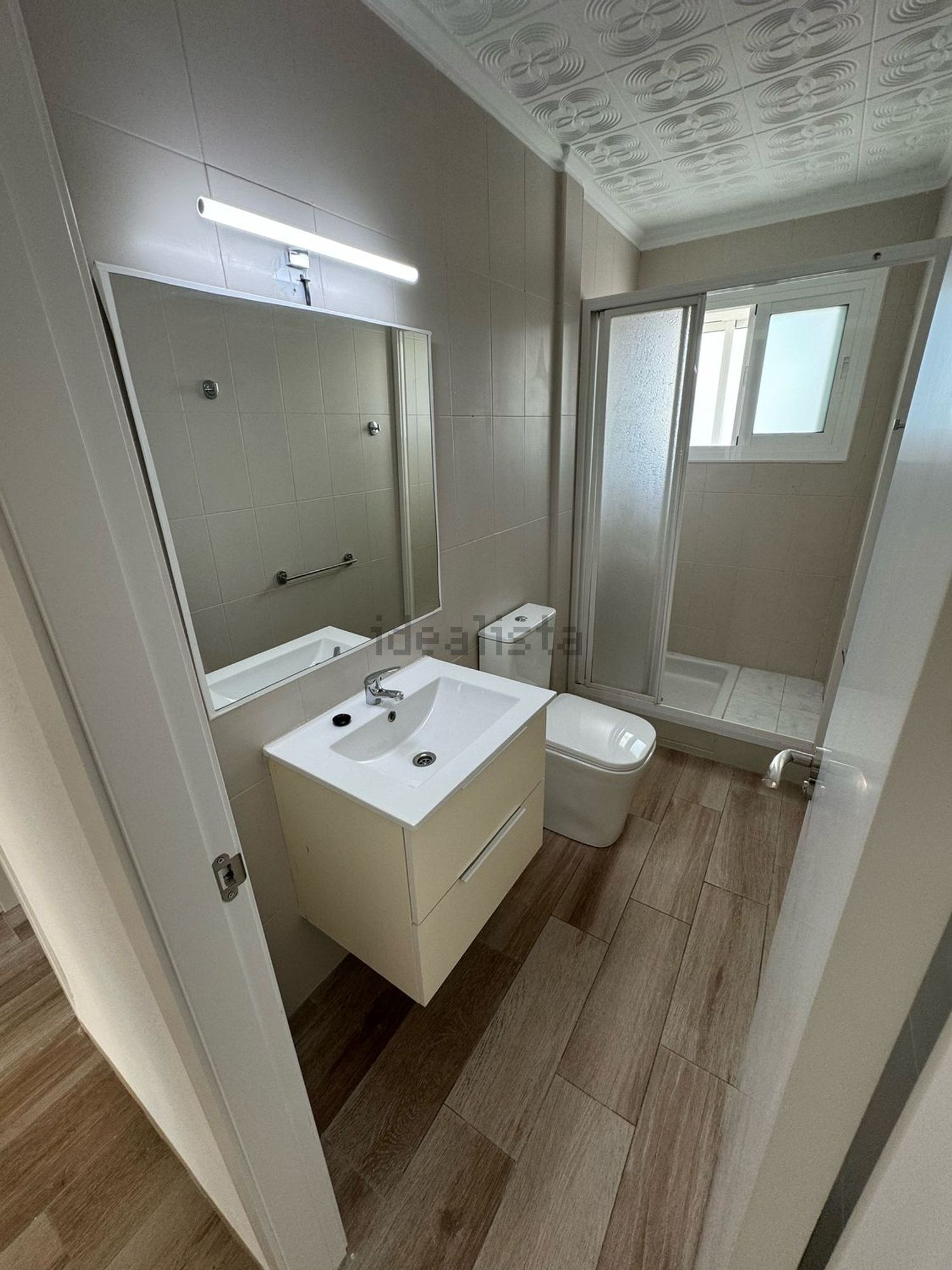 Pis de 80 m² a Cartagena