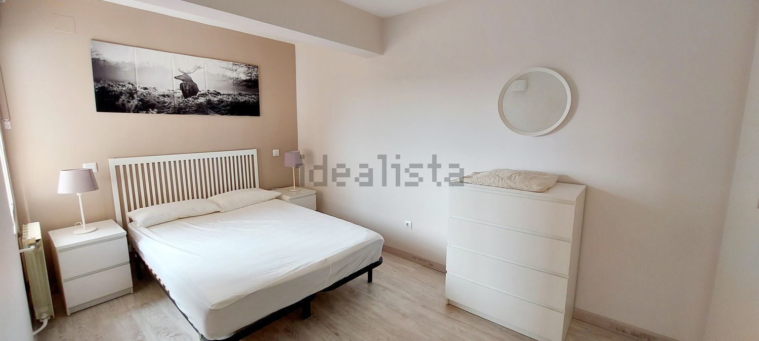 Piso de 50 m² en Madrid