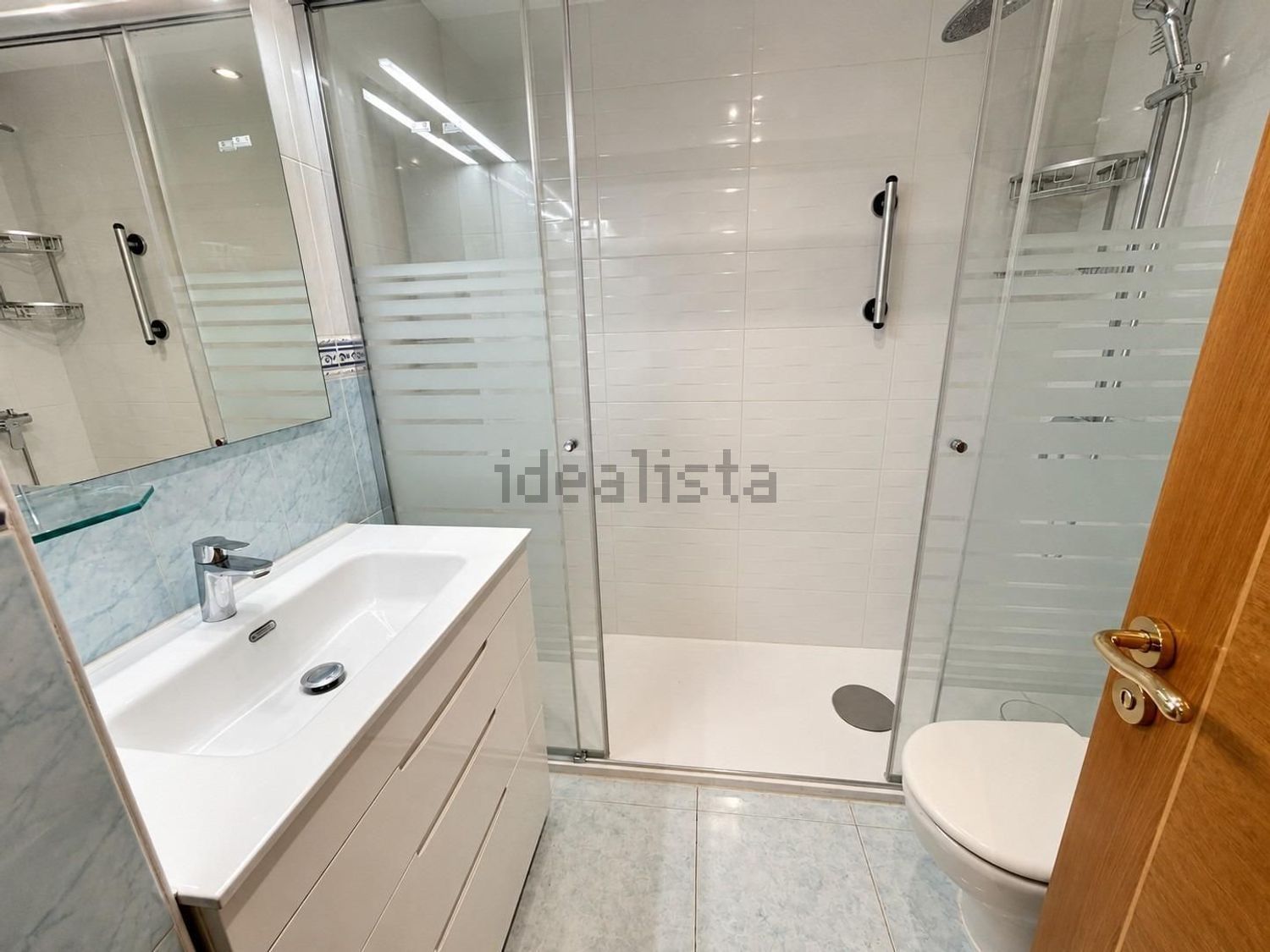 Pis de 116 m² a València