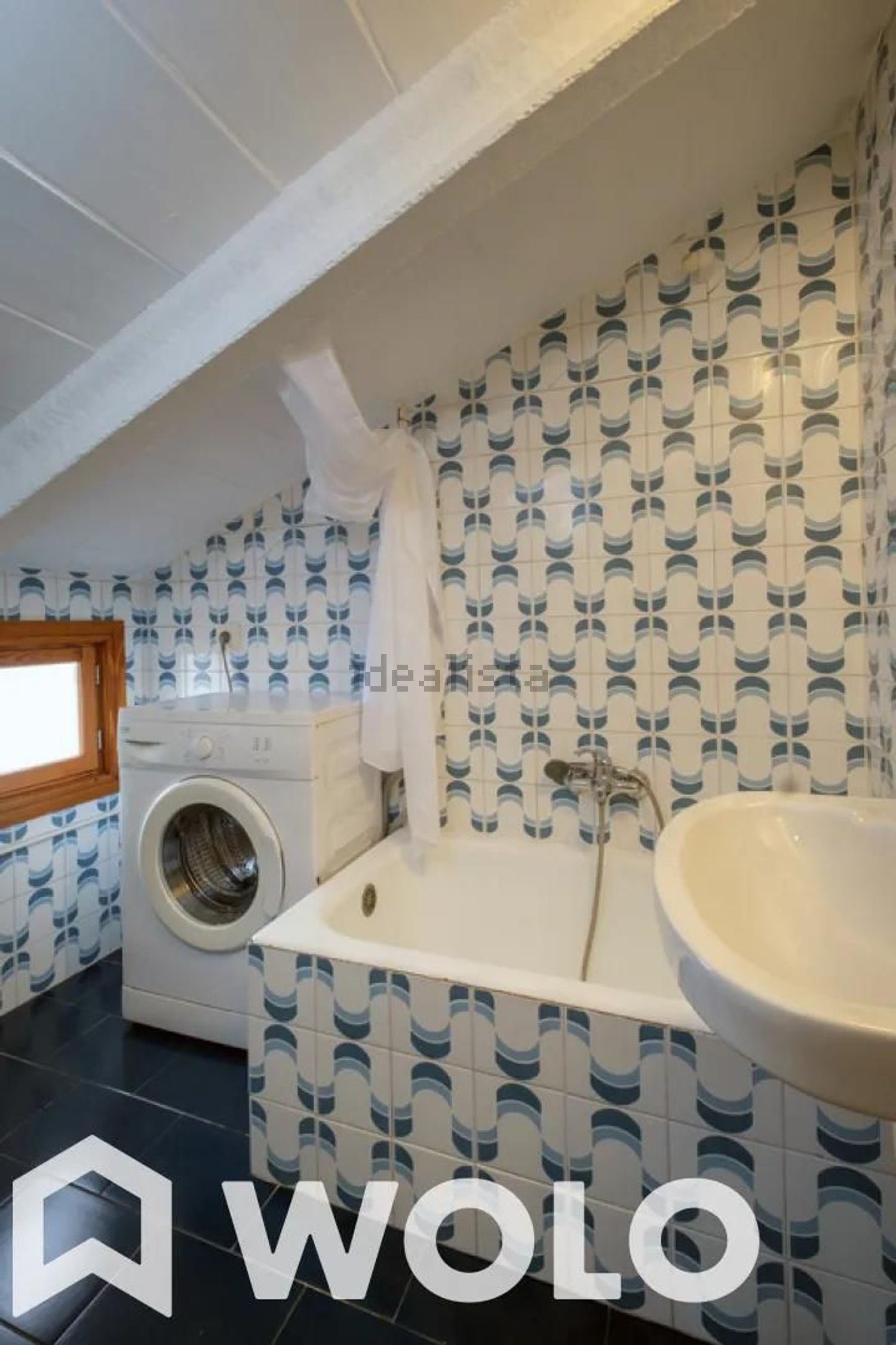 Piso de 45 m² en Pollença