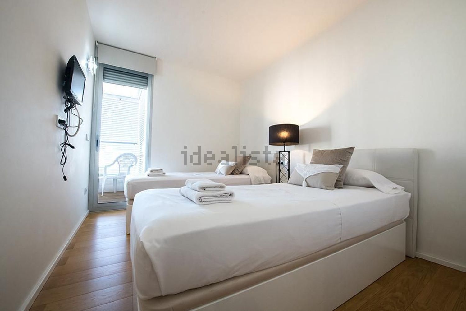 Pis de 110 m² a Eivissa