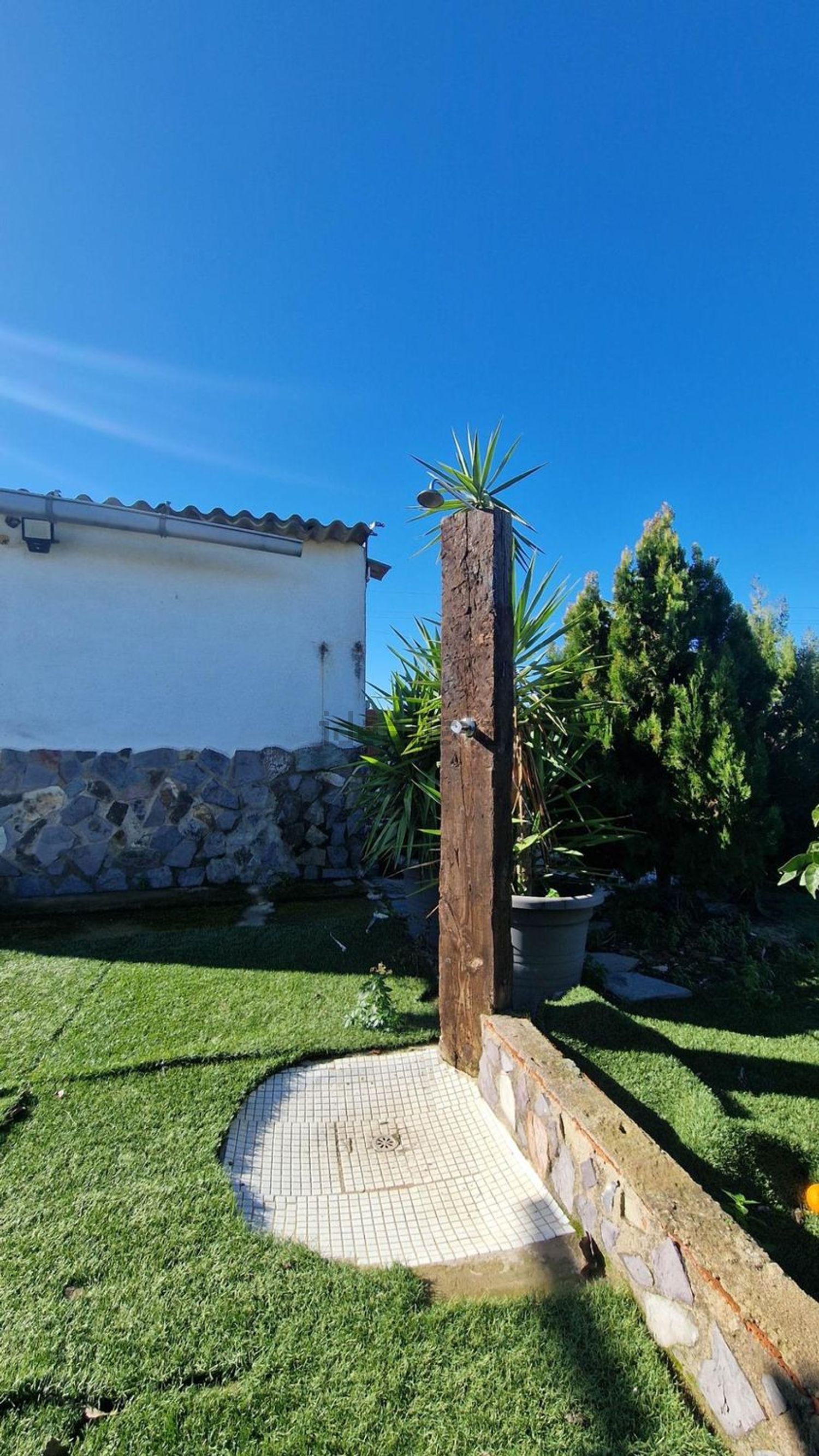 Casa de 227 m² a Higuera de Vargas