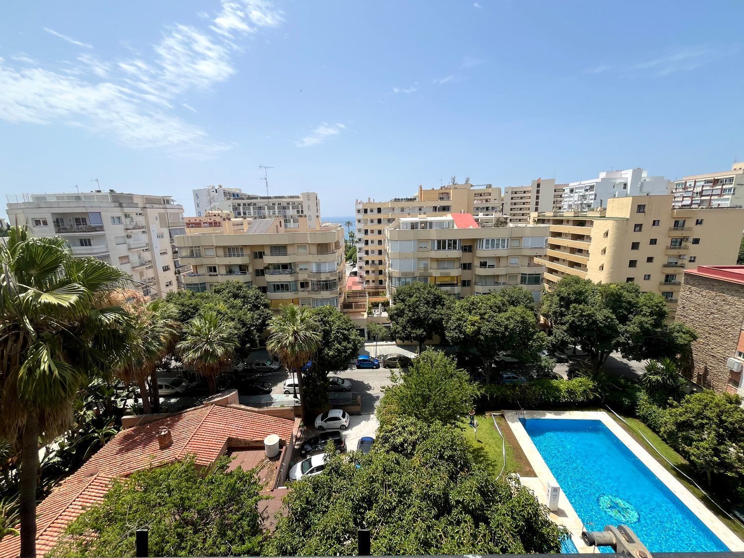 Appartamento 73 m² a Marbella