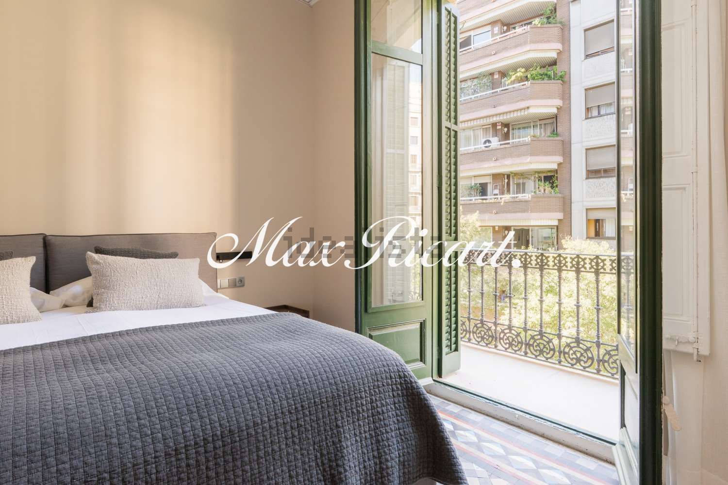 Appartamento 166 m² a Barcelona