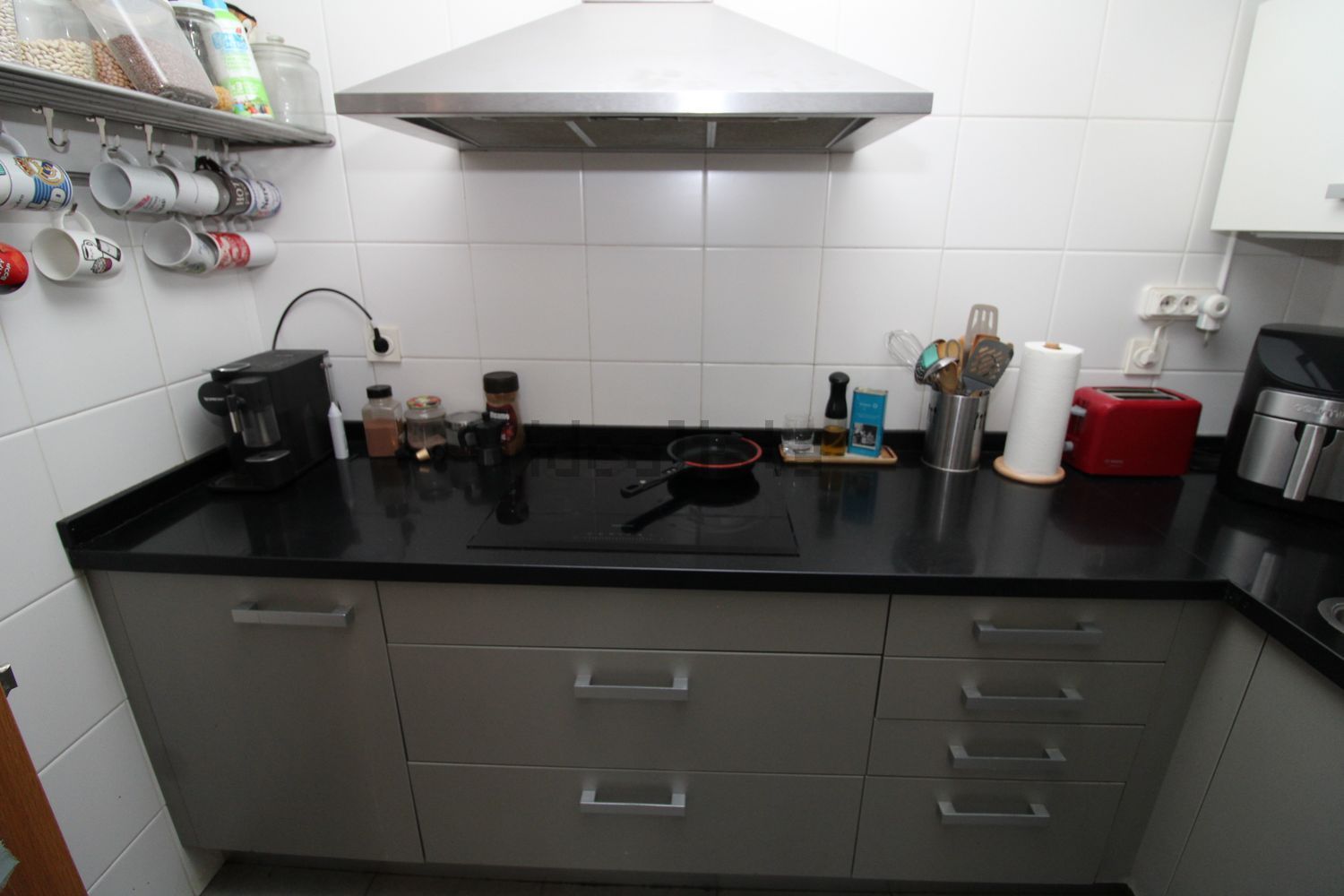 Wohnung 118 m² in Madrid
