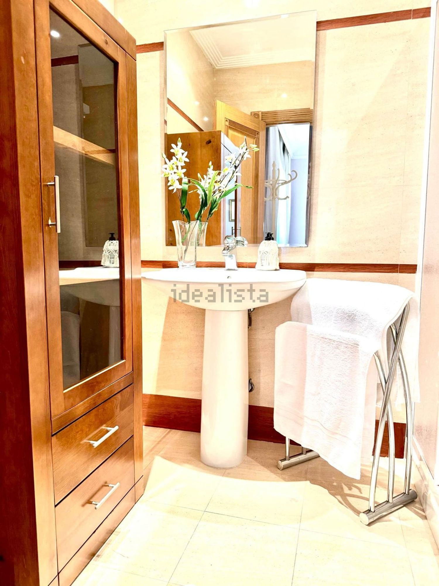 Casa de 450 m² en Salar