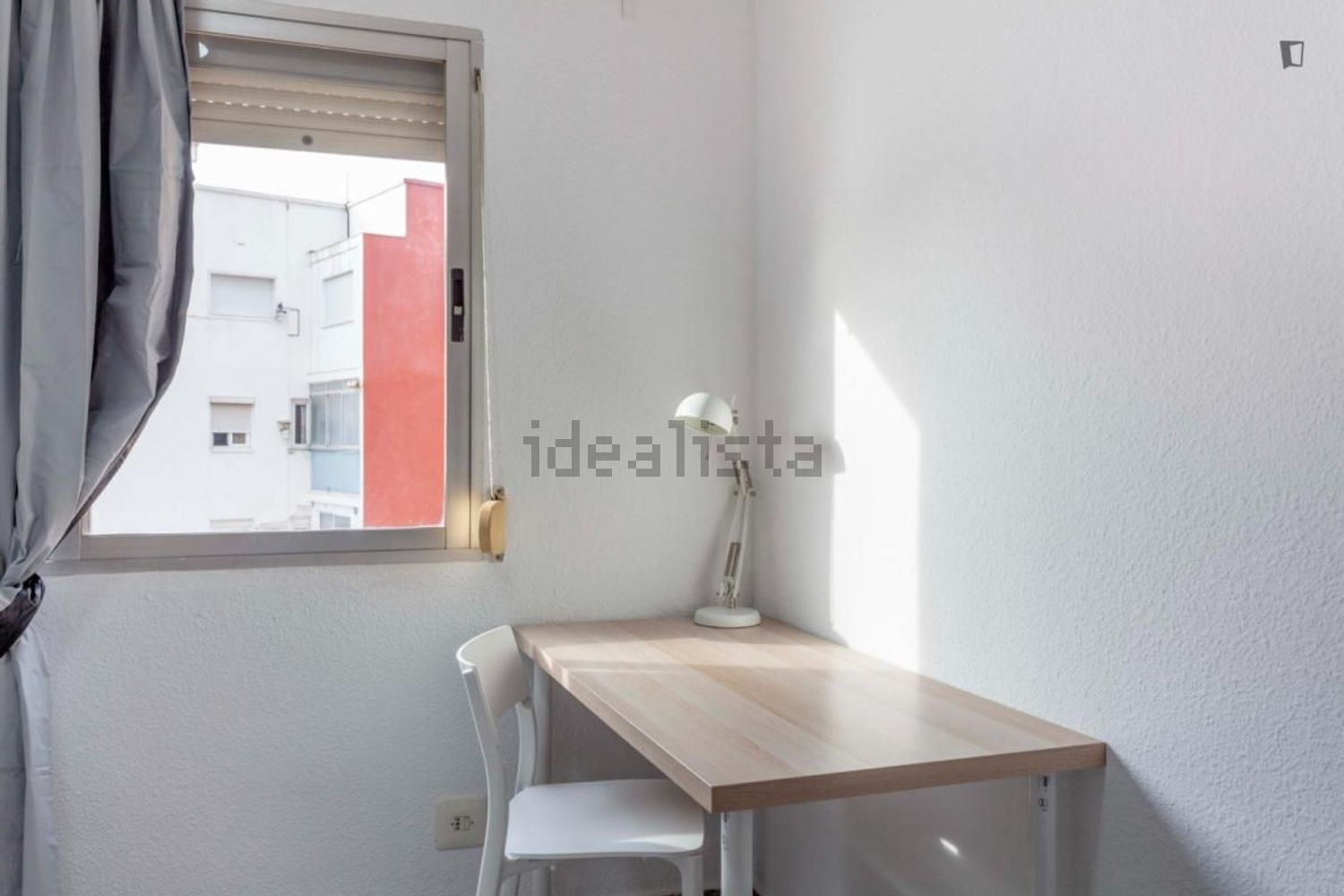 Habitació de lloguer, València
