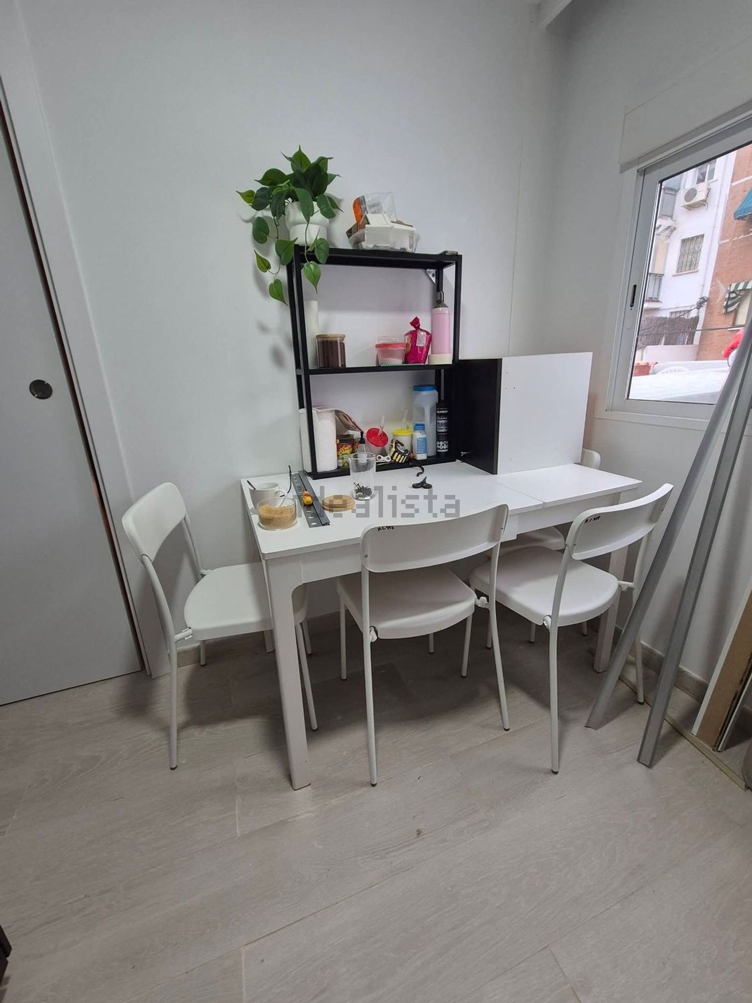 Zimmer zur Miete, Madrid