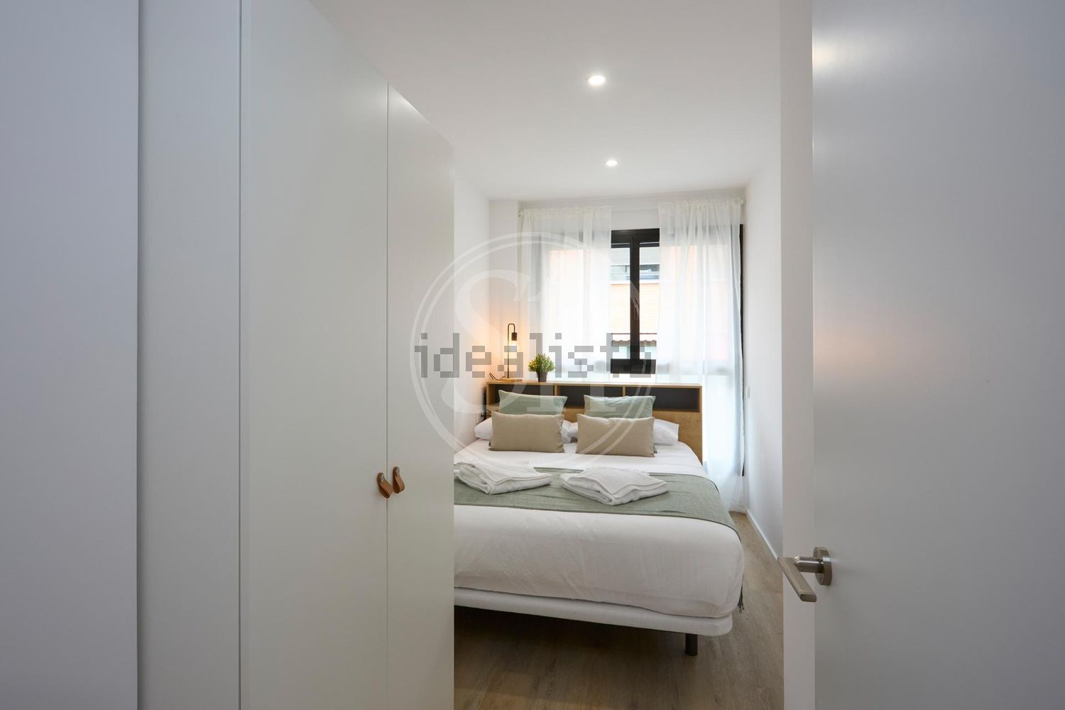 Wohnung 78 m² in l'Hospitalet de Llobregat