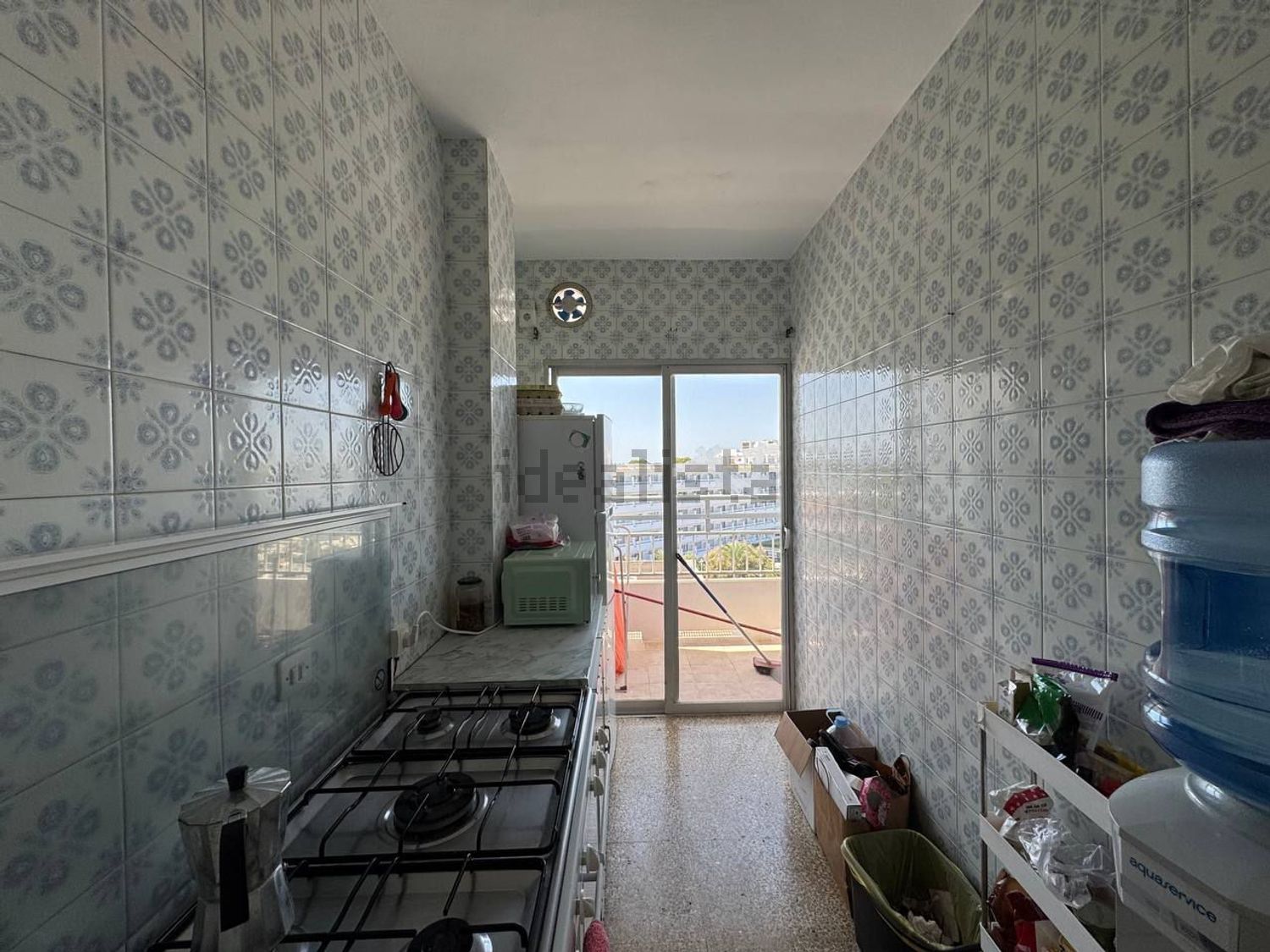 Piso de 79 m² en Santa Margalida