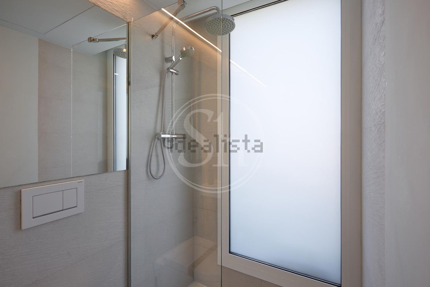 Pis de 44 m² a Barcelona