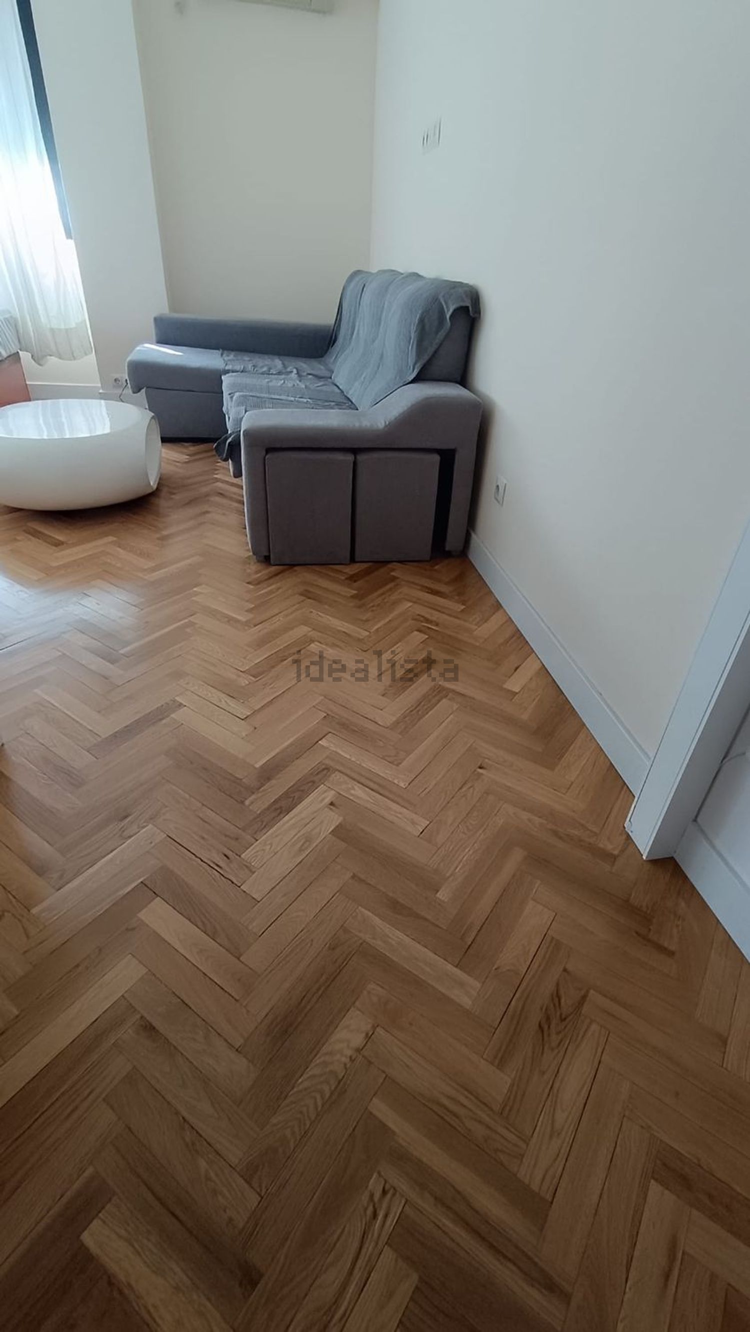 Pis de 115 m² a Madrid