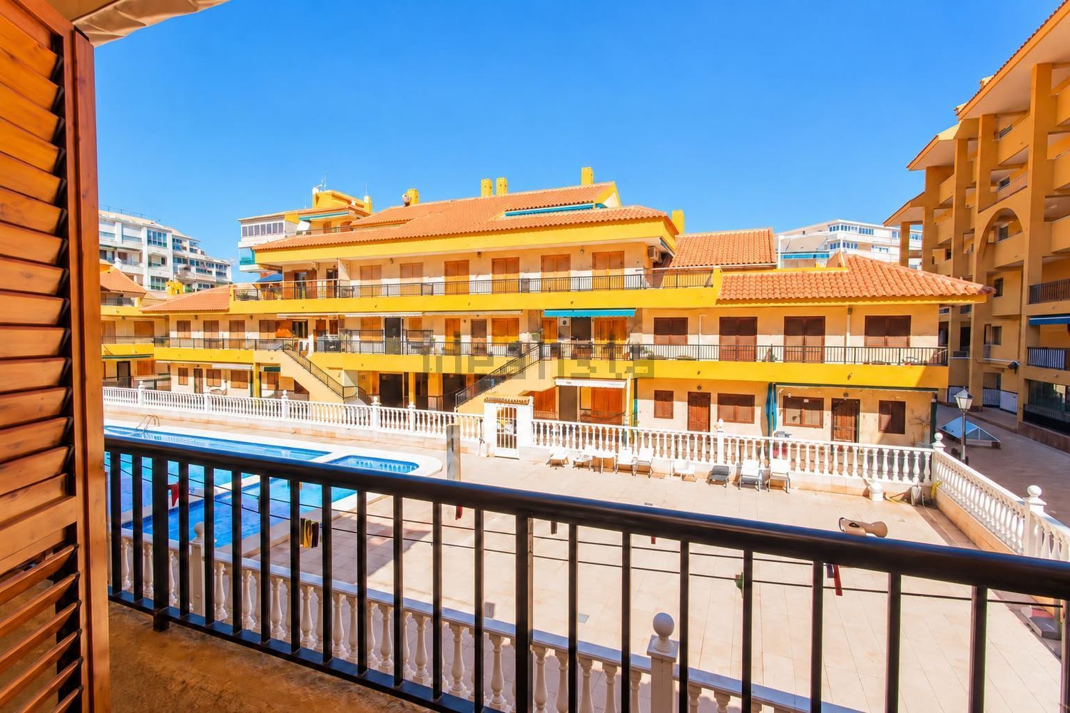 Квартира 85 м² в Torrevieja
