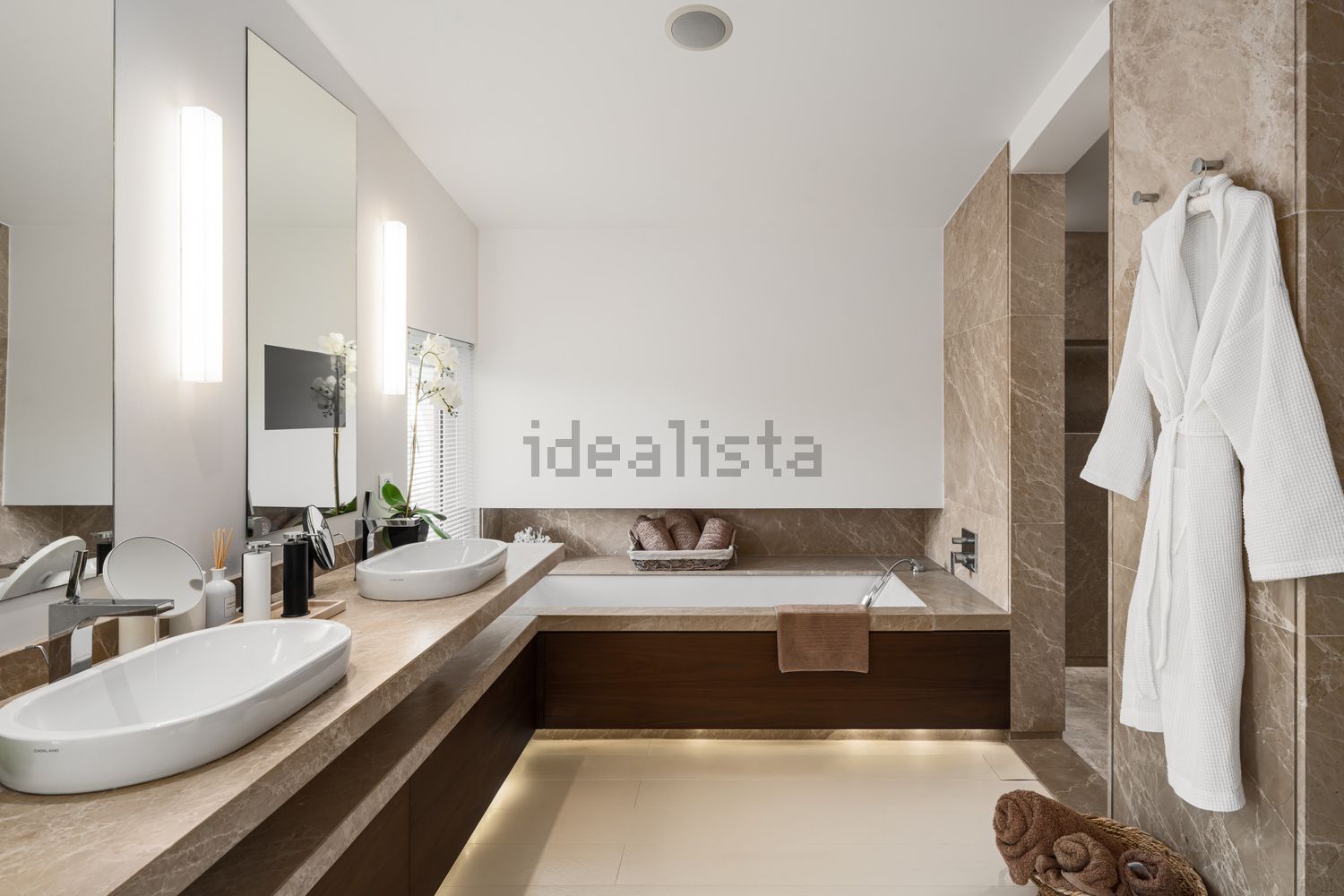 Haus 442 m² in Marbella