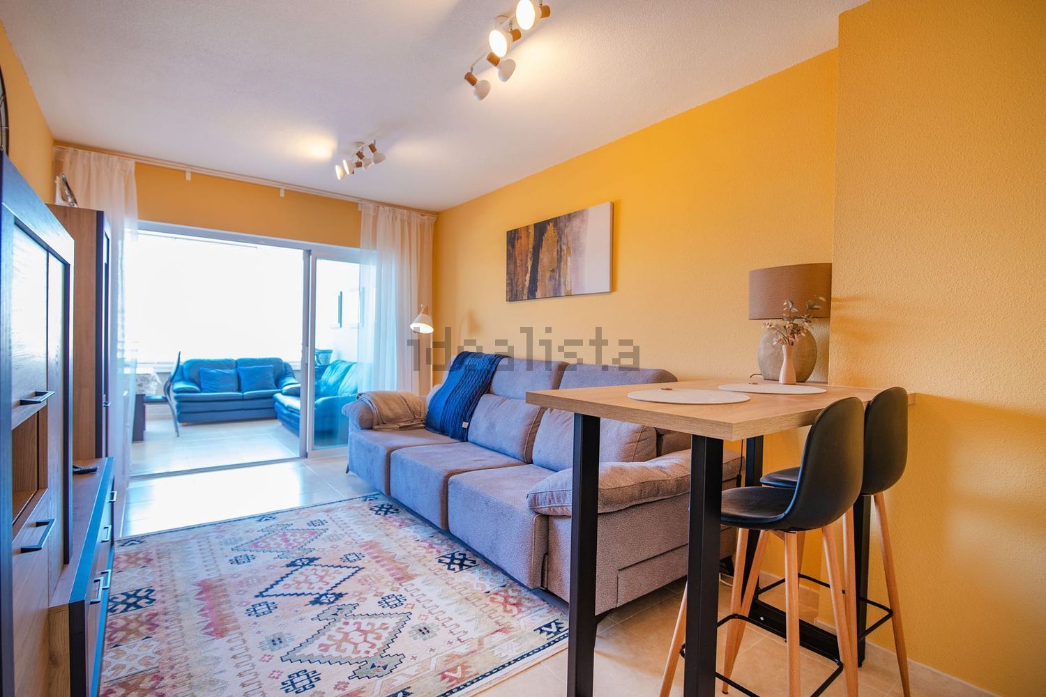 Piso de 119 m² en Calpe