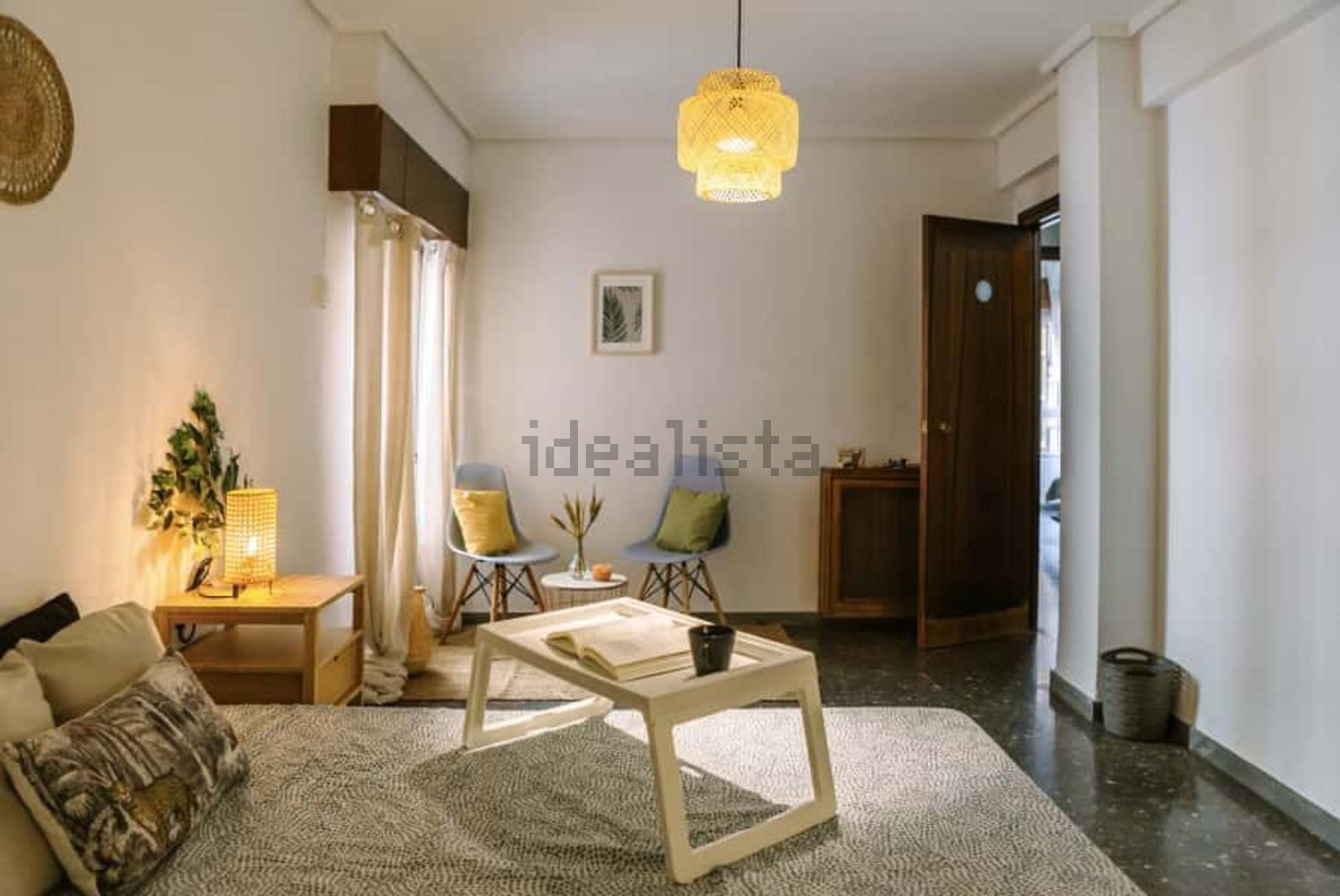 Habitación en alquiler, Valencia