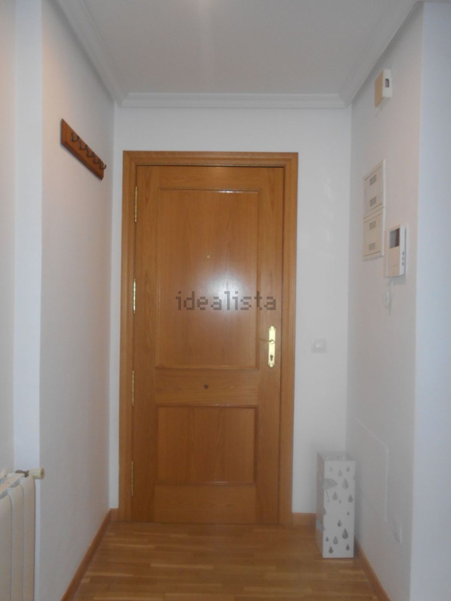 Pis de 110 m² a Ciudad Real