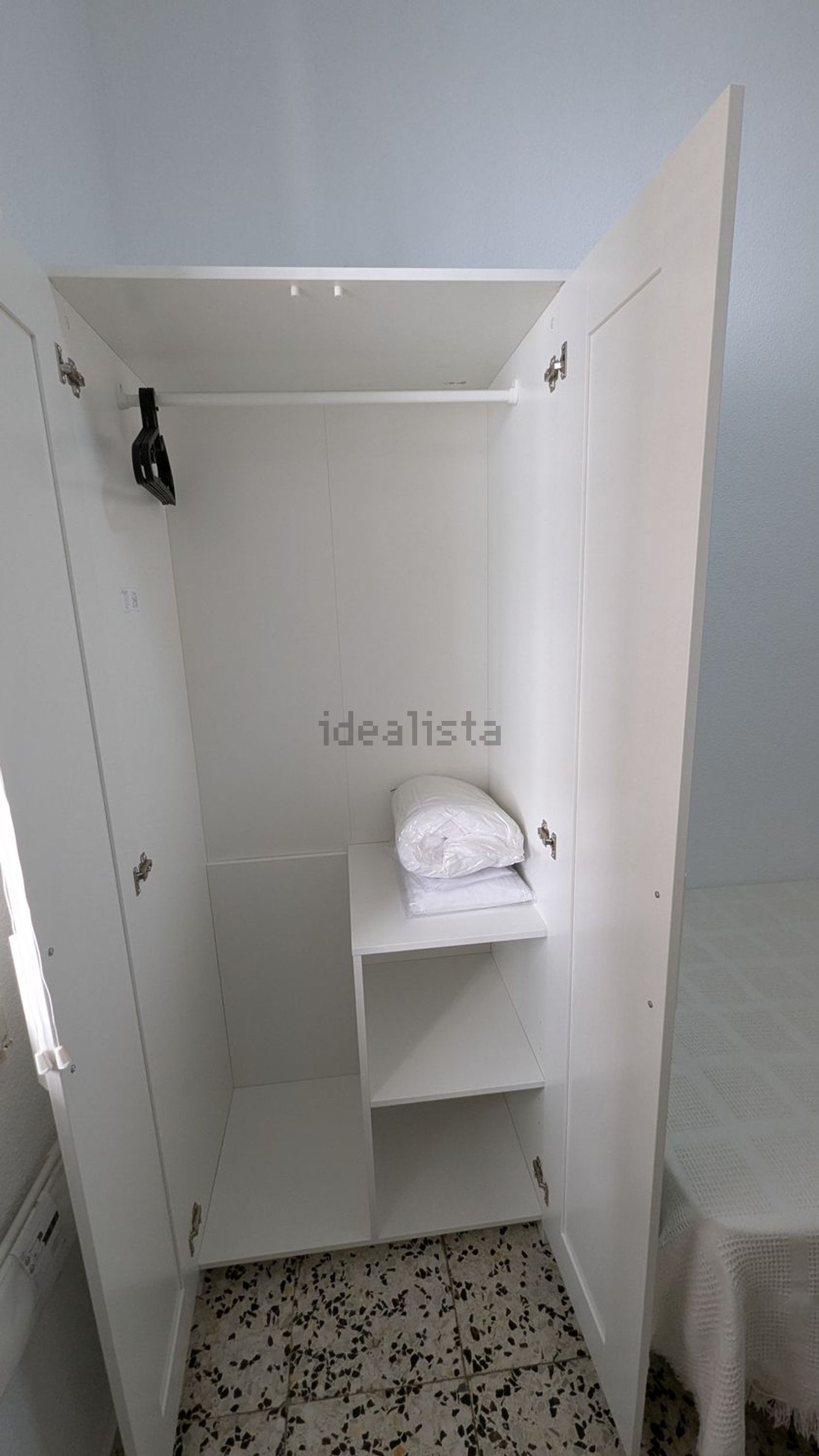 Habitació de lloguer, Cartagena
